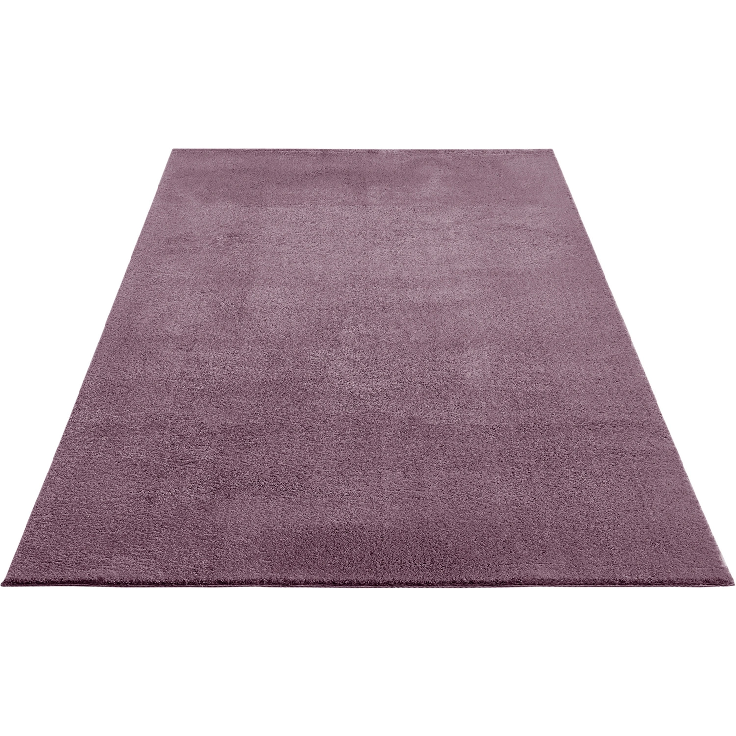 Teppich »Arezzo«, 120×170 cm, lavendel