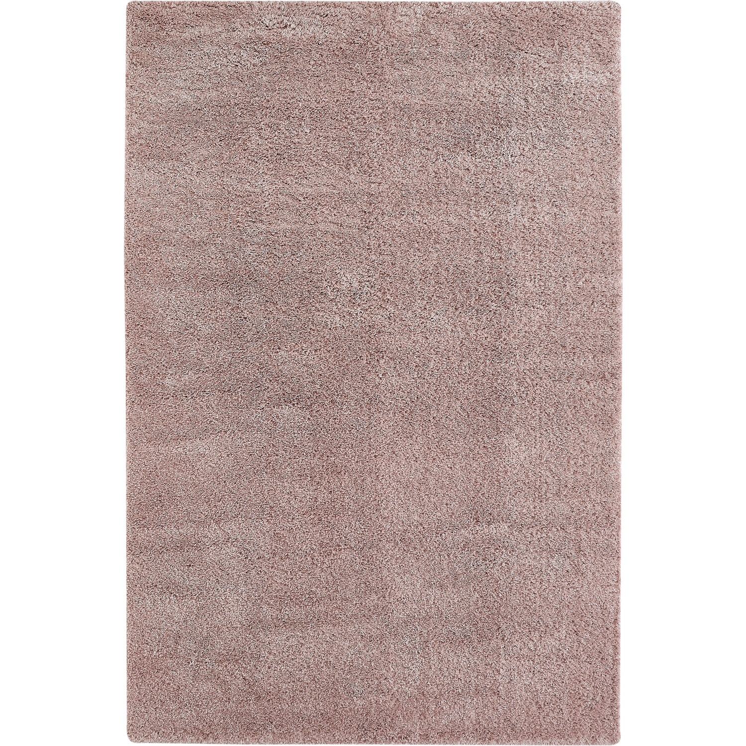 Teppich »Chia«, 80×150 cm, altrose