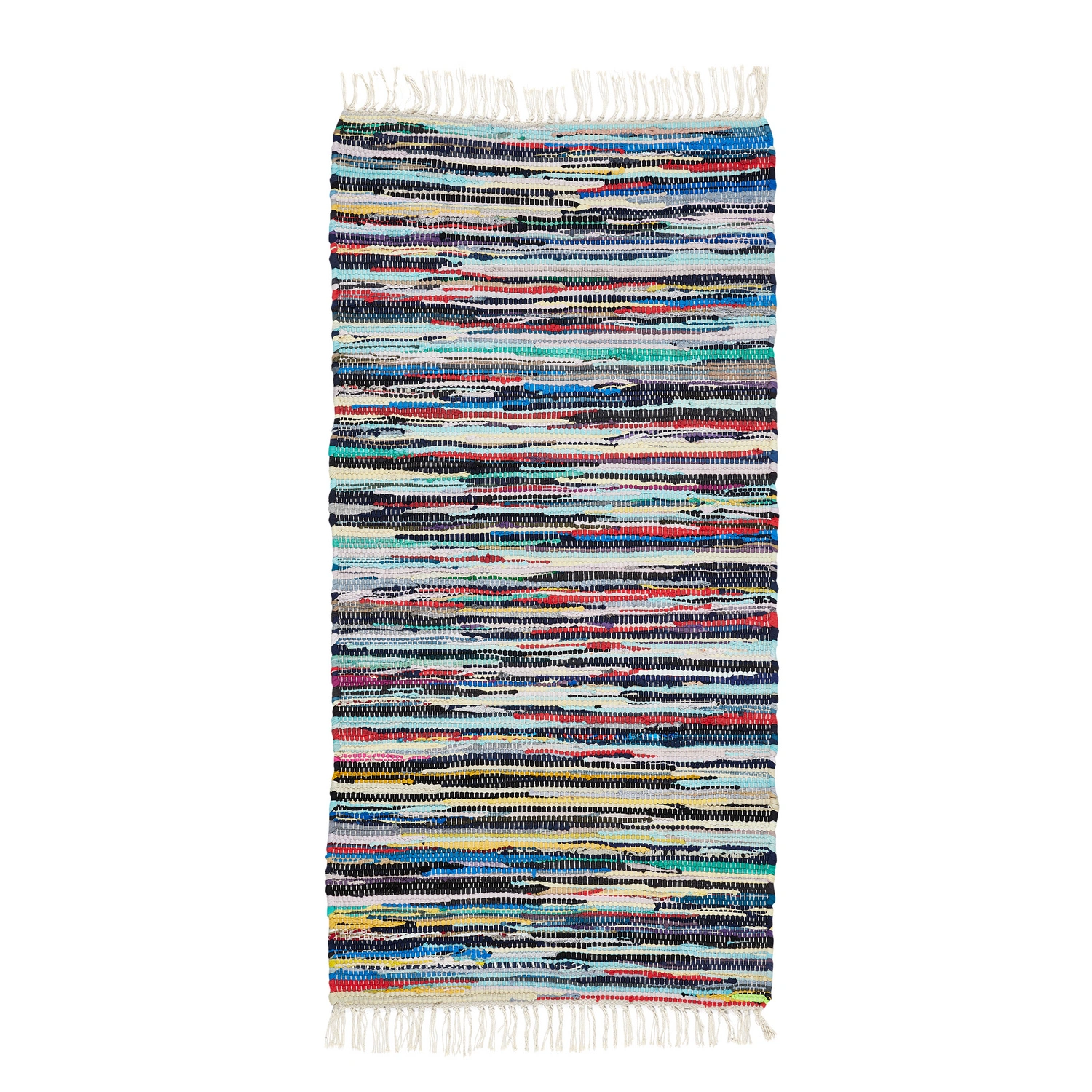 Teppich »Multi«, 60×120 cm, multi