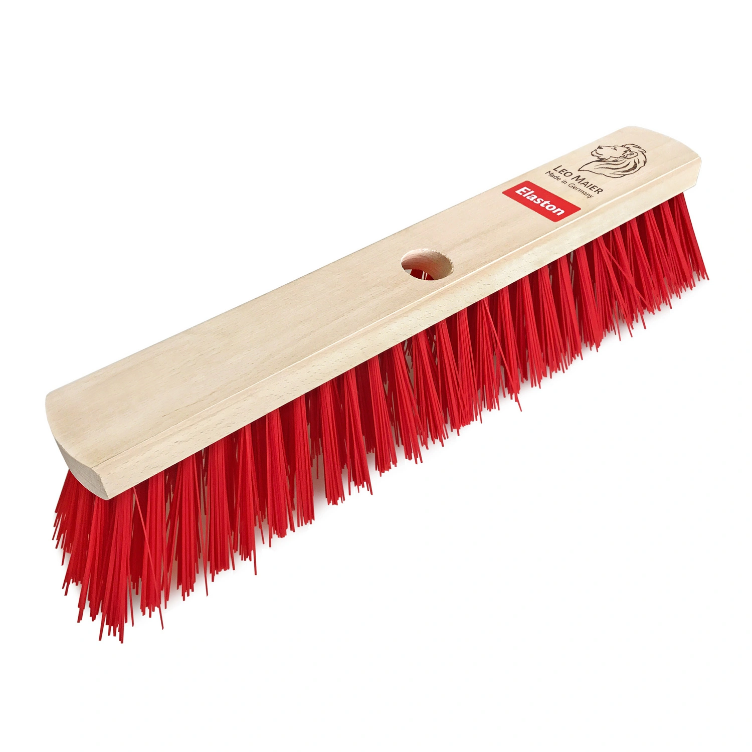 Besen »Ideal«, Elastonborste, Breite: 38 cm