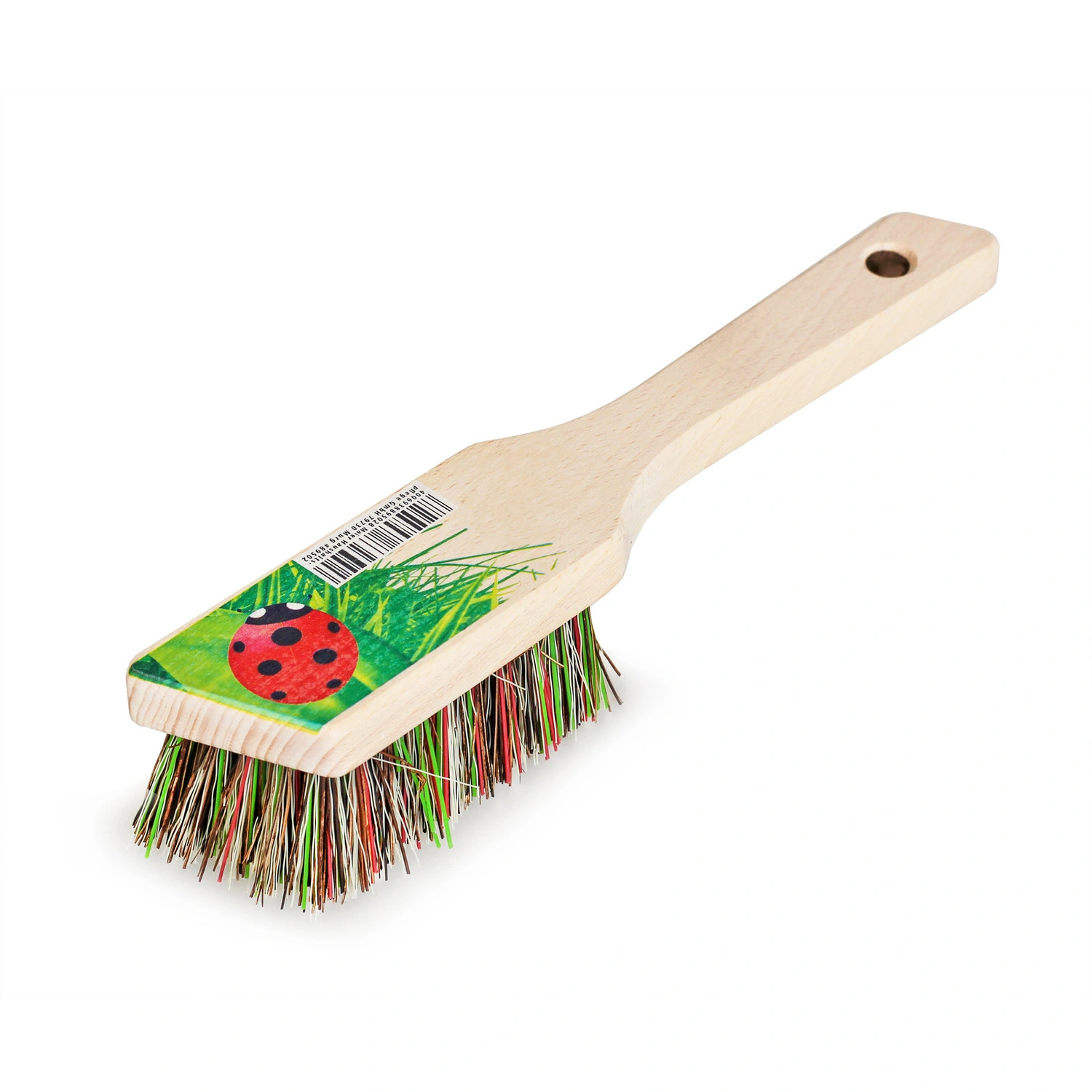 Besen »Kefer«, Harte PVC- Gigamix Borste, Breite: 26 cm