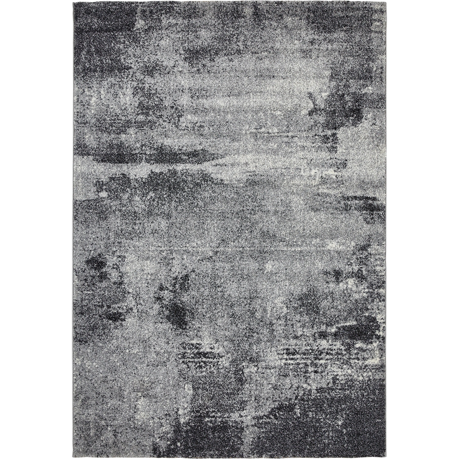 Teppich »Luna«, 120×170 cm, grau