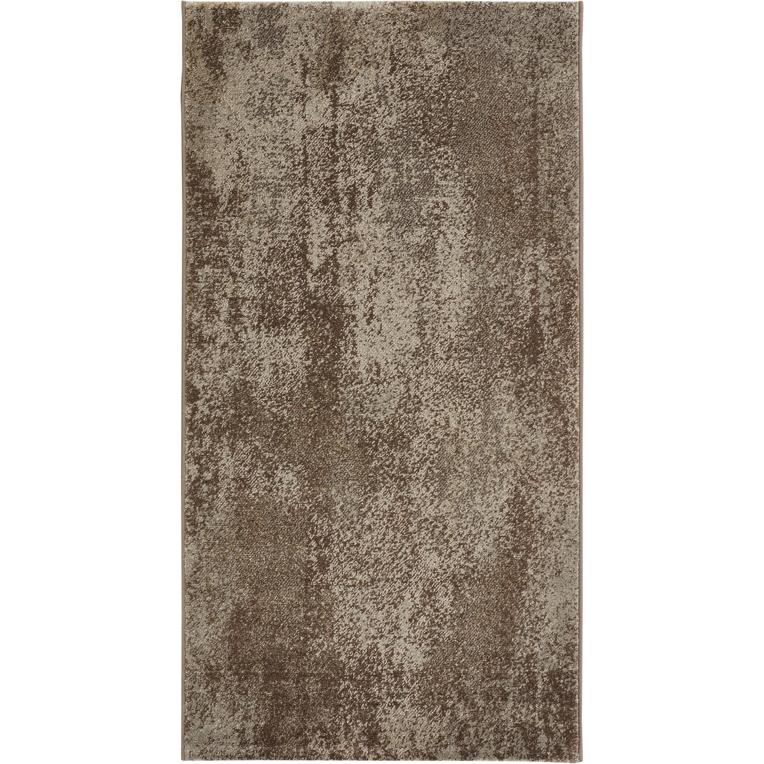 Teppich »Luna«, 80×150 cm, taupe