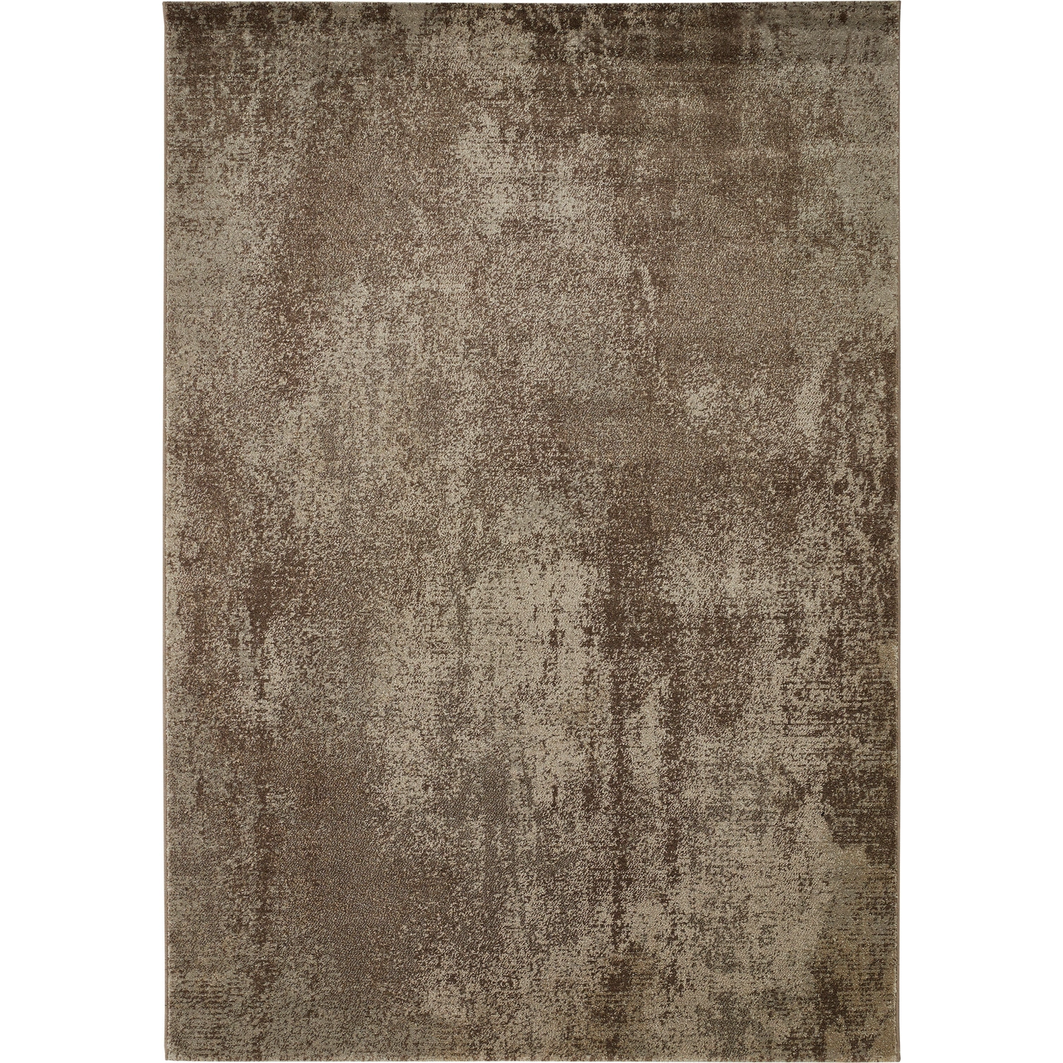 Teppich »Luna«, 120×170 cm, taupe