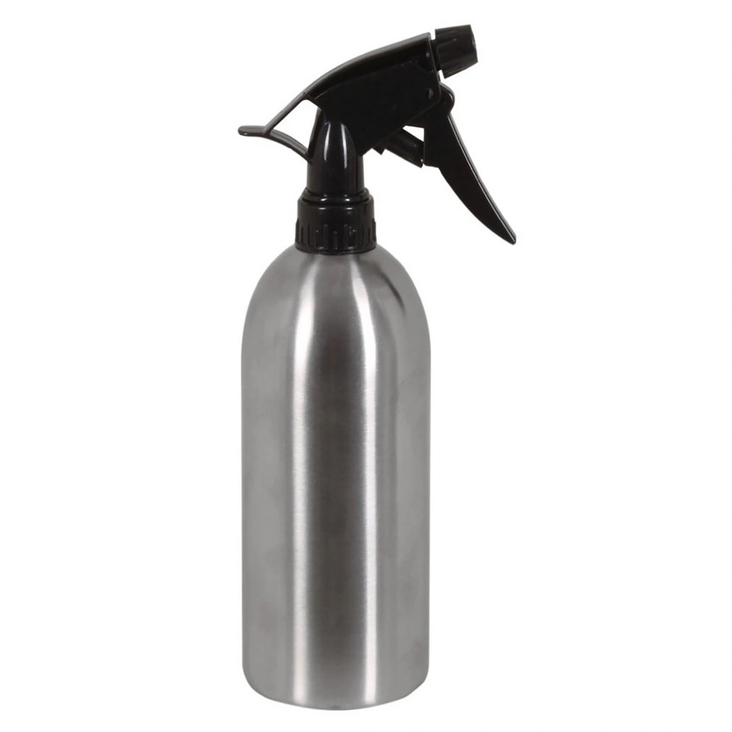 Blumensprüher, Edelstahl, Ø 400 ml, silberfarben