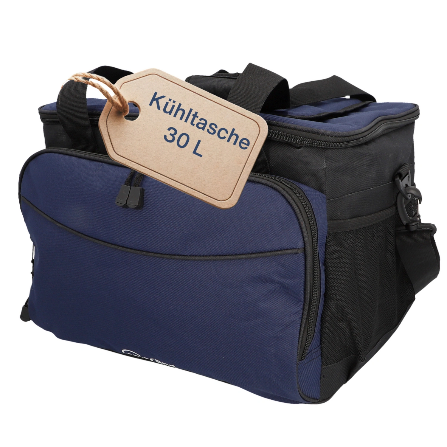 Kühltasche, 30L, LxBxH: 145x320x400 mm