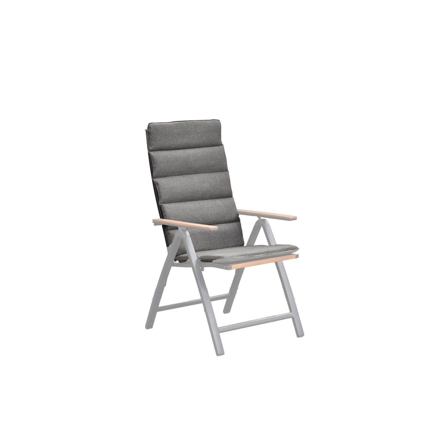 Auflage »Astros«, LxBxH: 123 x 50 x 3,5 cm