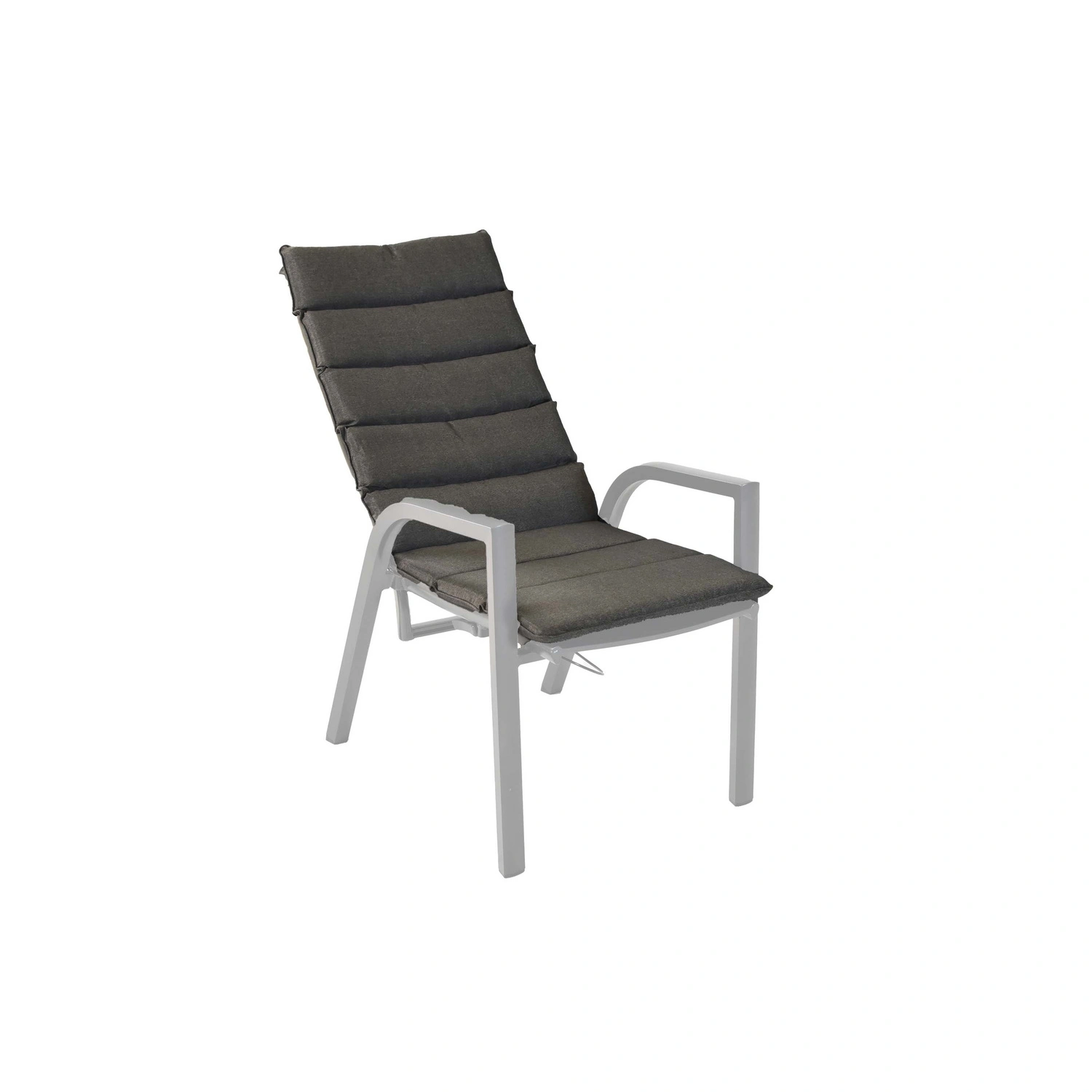 Auflage »Siros«, LxBxH: 122 x 50 x 4 cm