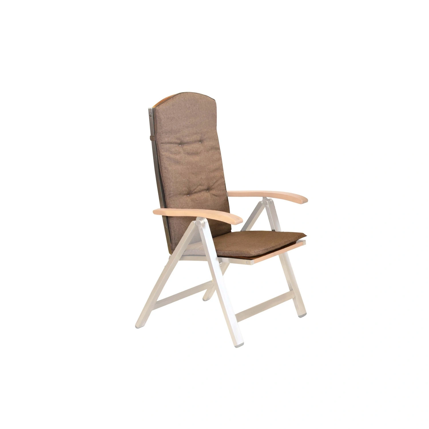 Auflage »Keros«, LxBxH: 49 x 125,5 x 4 cm