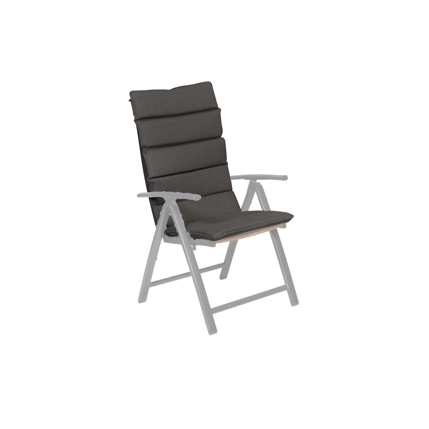 Auflage »Santorin«, LxBxH: 127 x 50 x 5 cm
