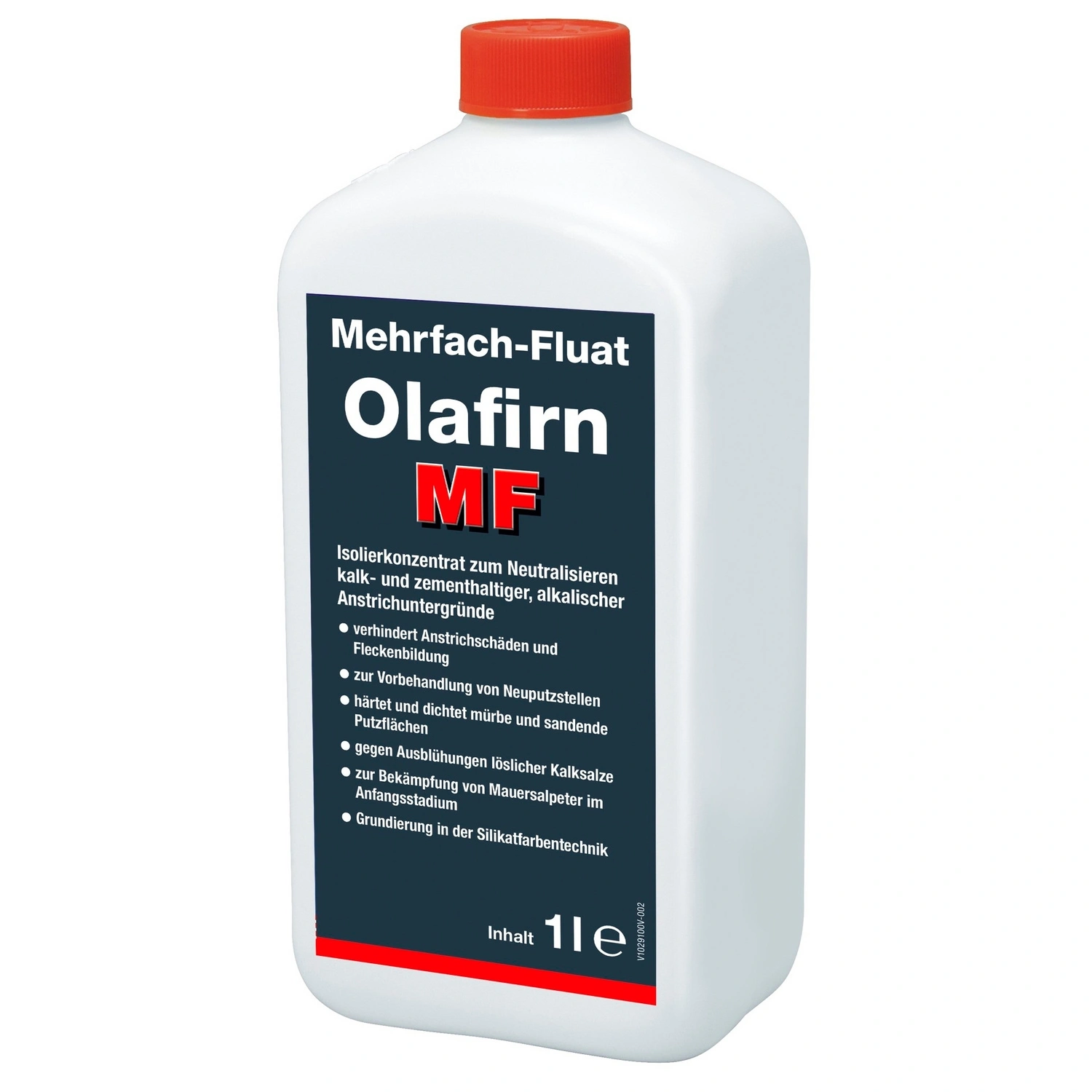 Isoliergrund, 1 l