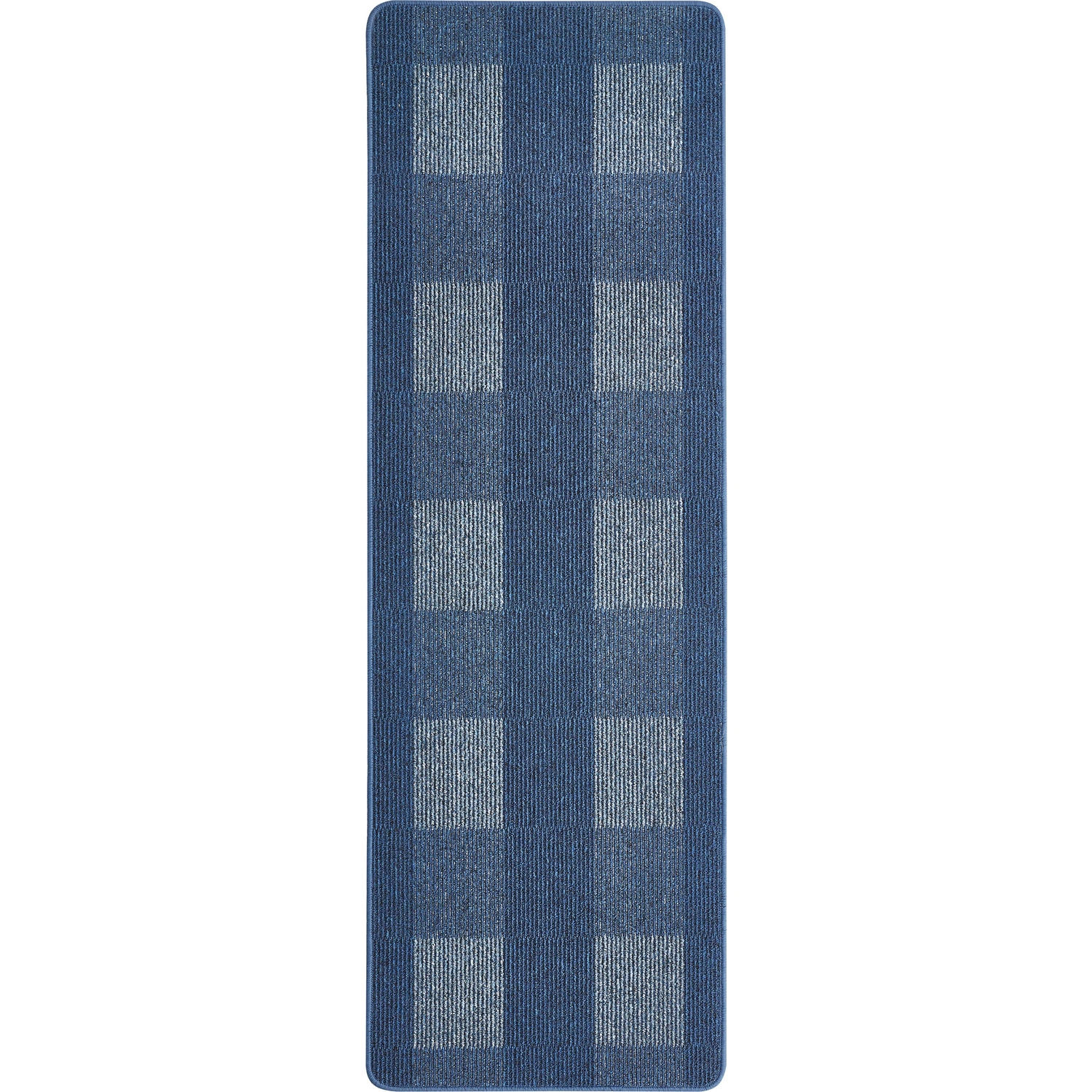 Teppich »Avallon«, 67×200 cm blau