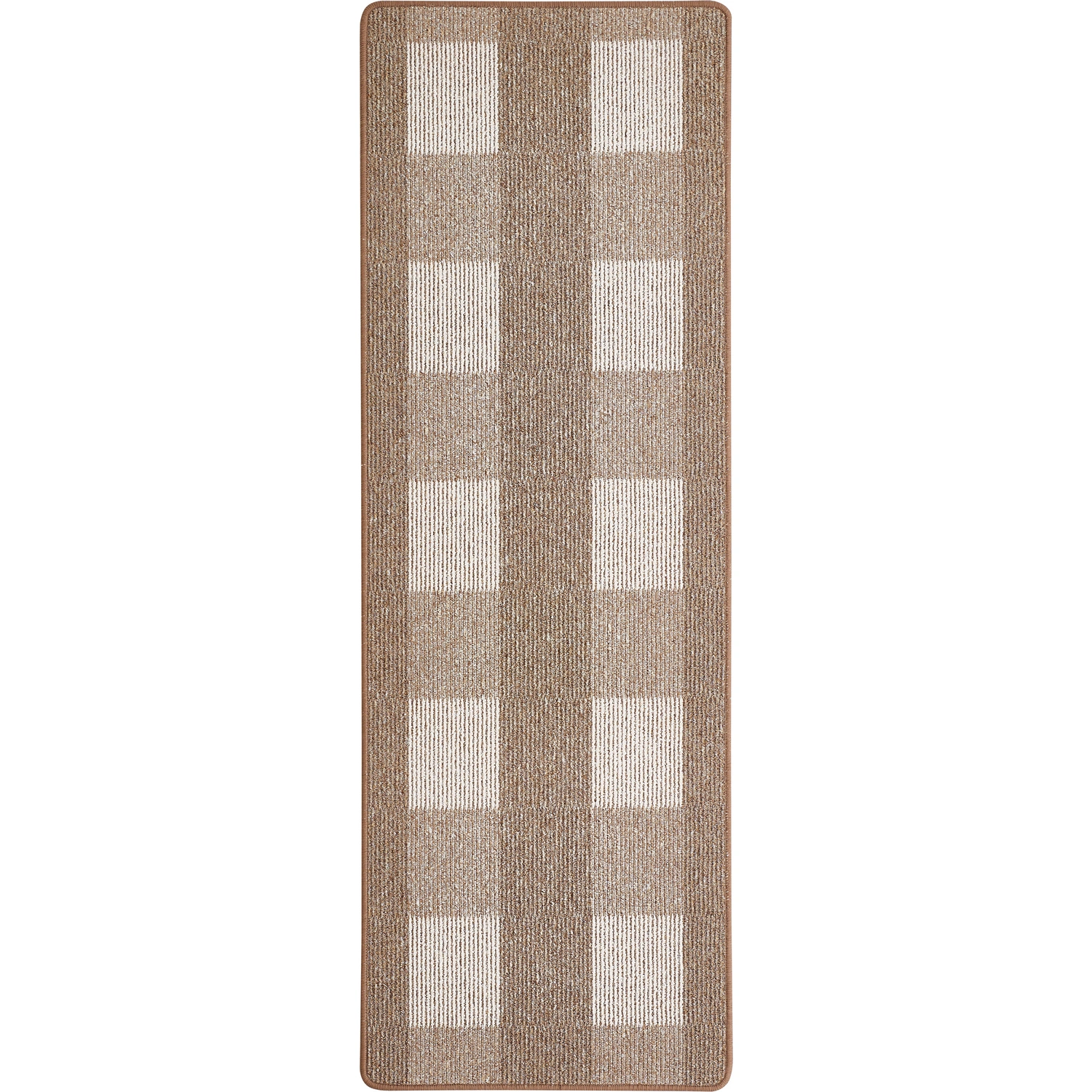 Teppich »Avallon«, 67×200 cm beige