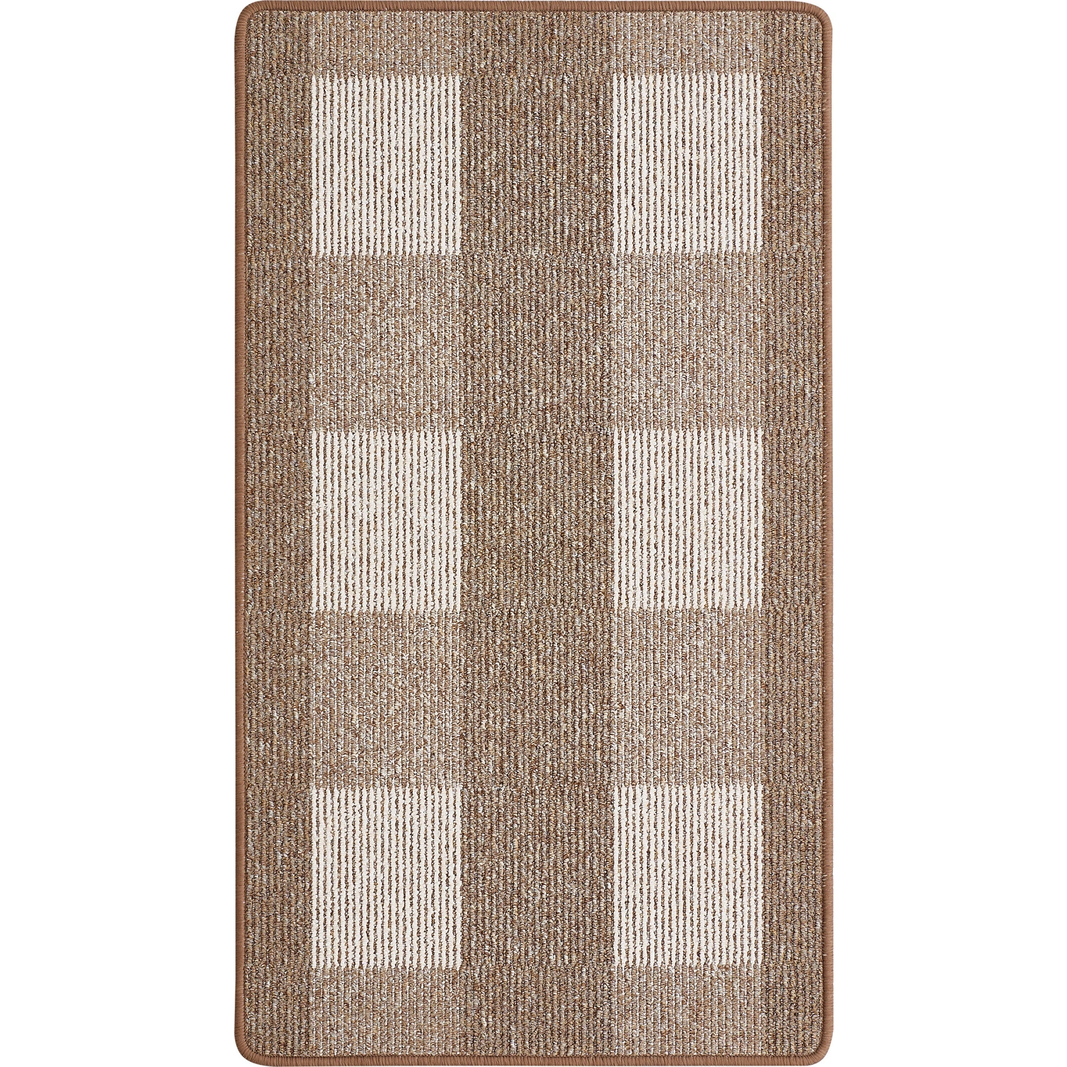 Teppich »Avallon«, 67×120 cm beige