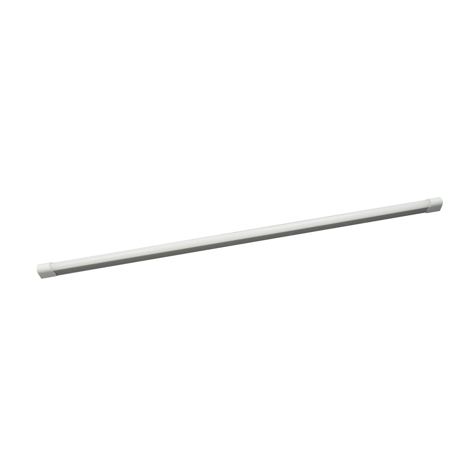 Lichtleiste, 18 W, 2400 lm, 4000 K, Länge 120 cm, weiß