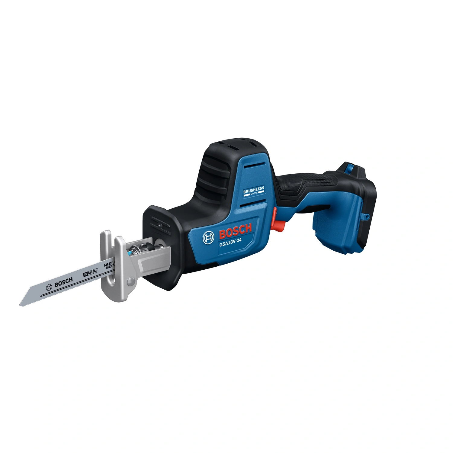 Akku-Säbelsäge »GSA 18V-24 Professional«, 18 V, ohne Akku und Ladegerät