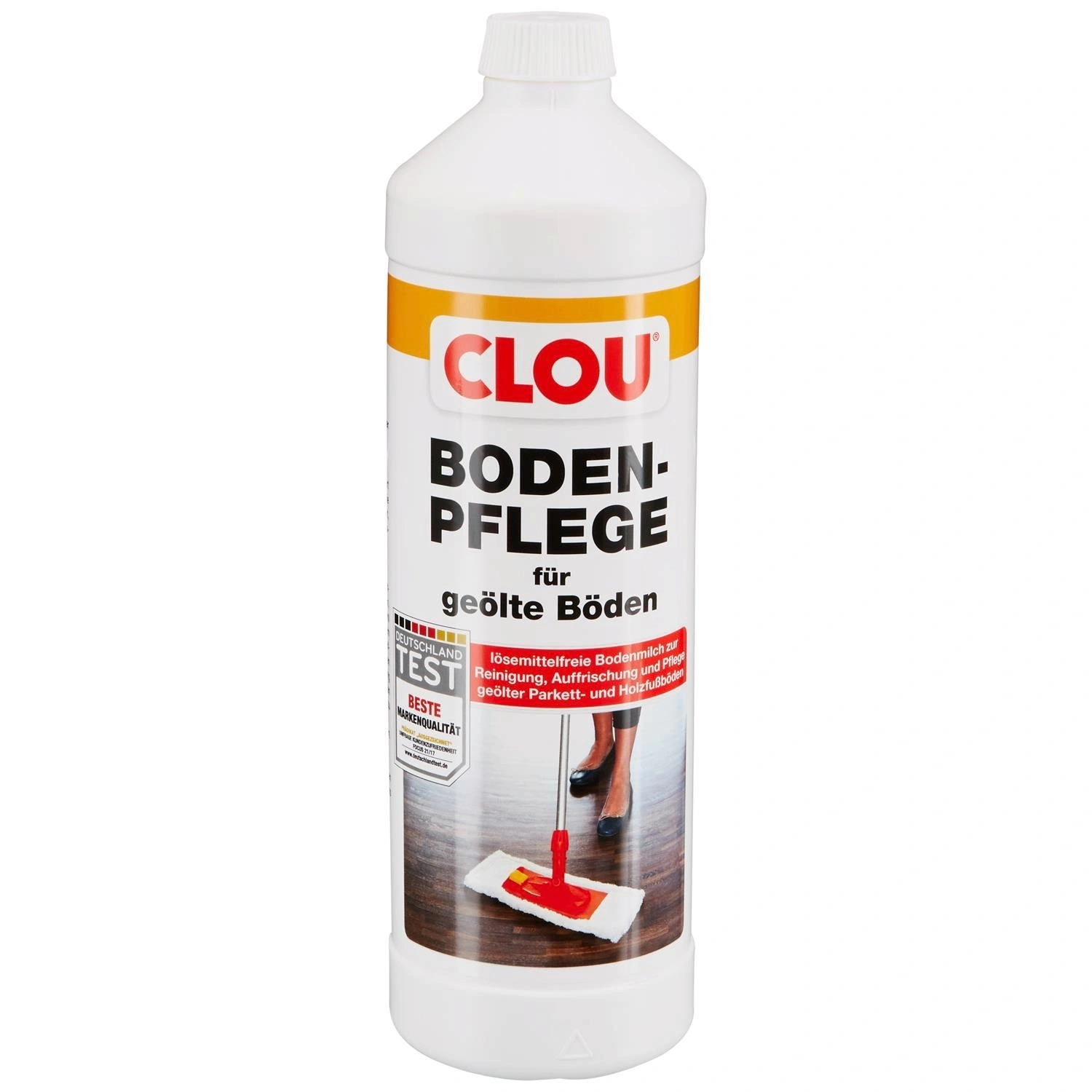 Pflegeöl, 1 l, transparent