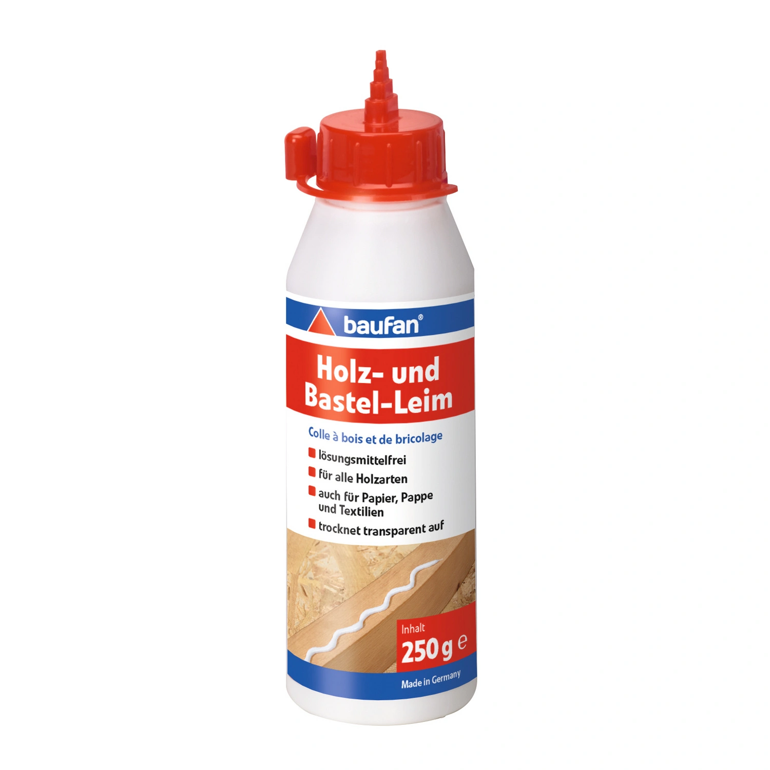 Bastelkleber, 250 g