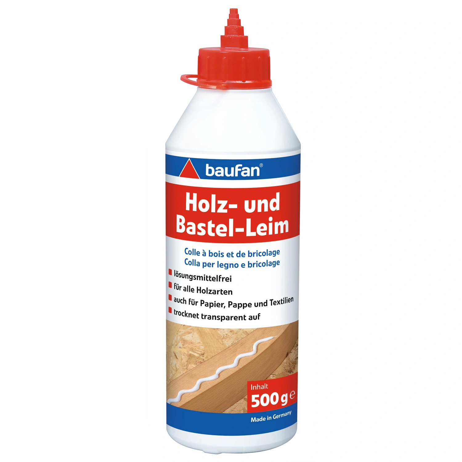 Holzleim, 500 g