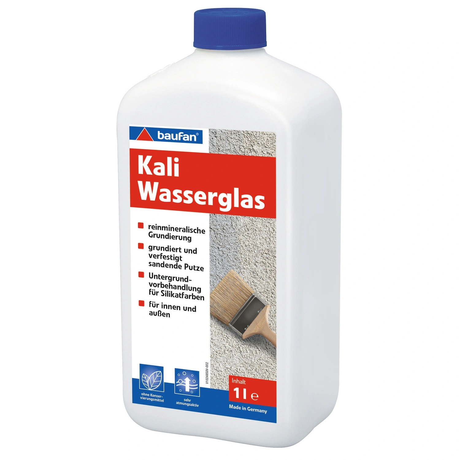 Grundierung, 1 l
