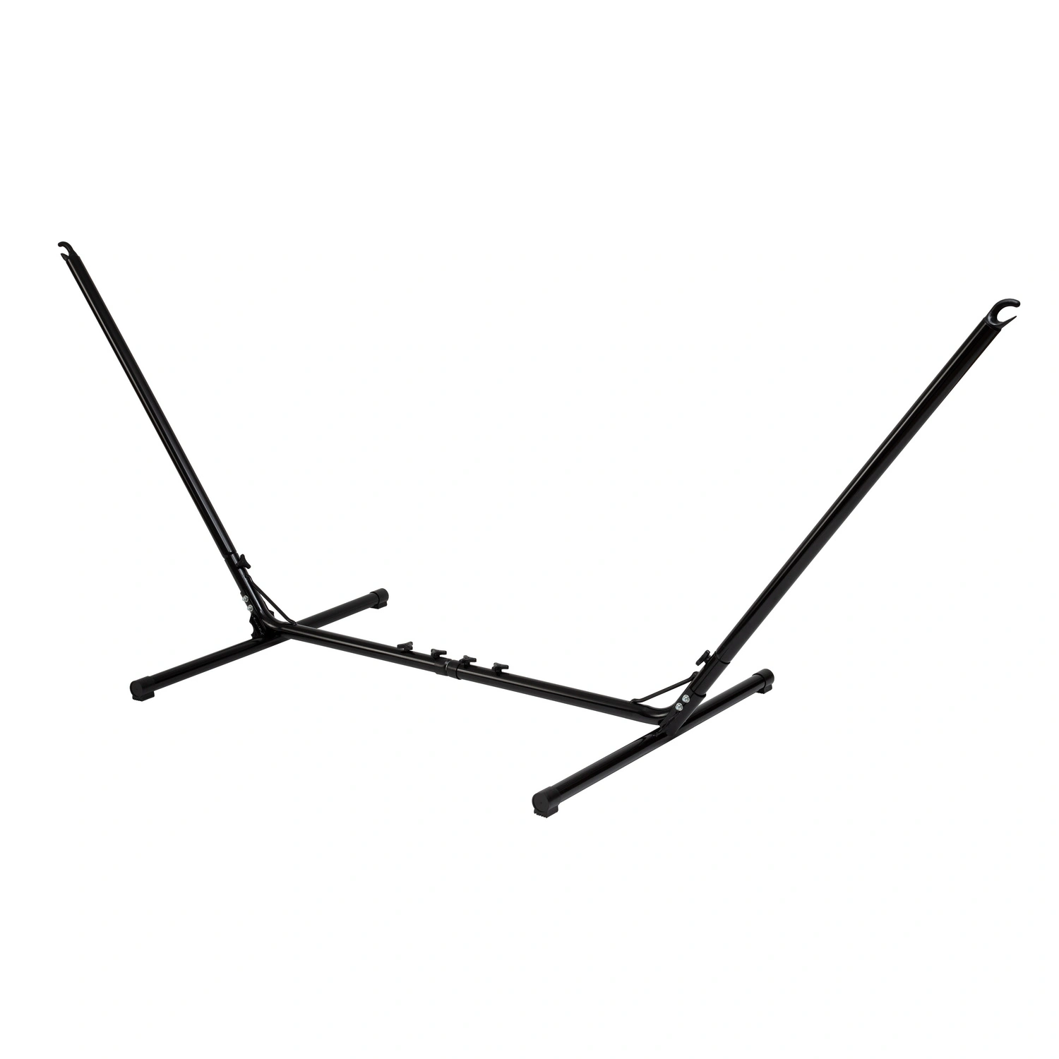 Hängemattenständer, »mycona«, LxBxH: 330x90x110 cm, schwarz