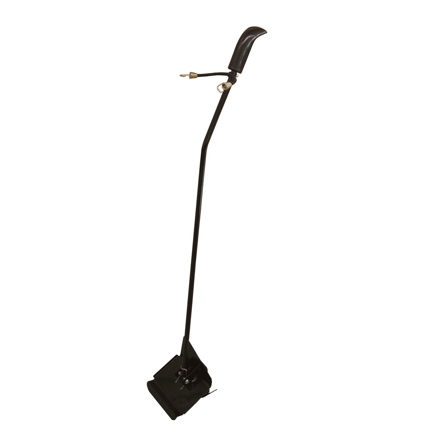 Mulchkeil, 86 cm, für Rasentraktor Easy und Comfort, Metall