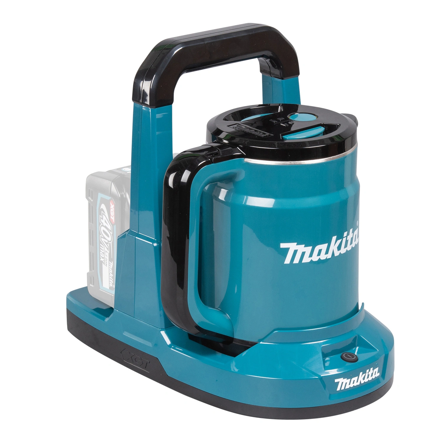 Akku-Wasserkocher »KT001G«, 40V, 800 ml