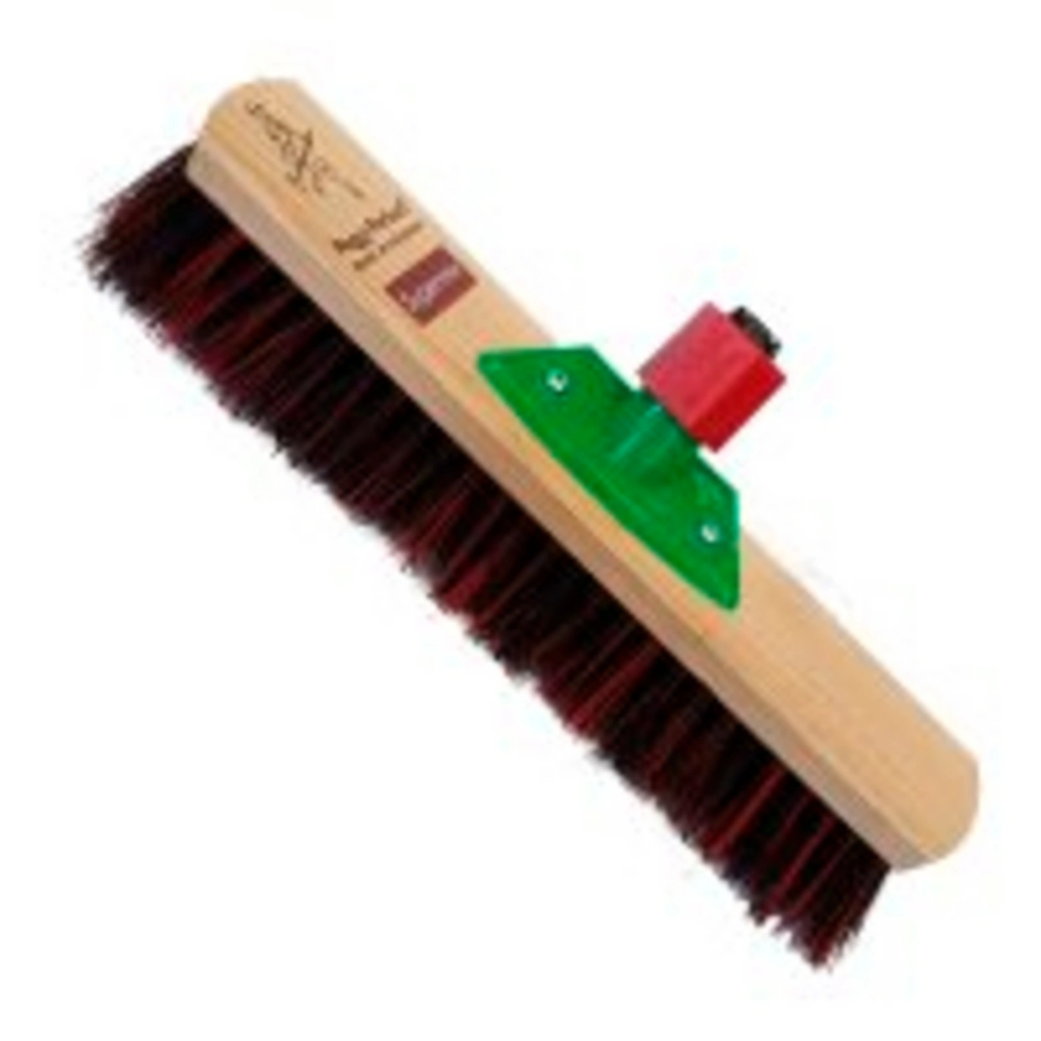 Besen »Supermix«, Holz, Supermixborsten, Breite: 40 cm