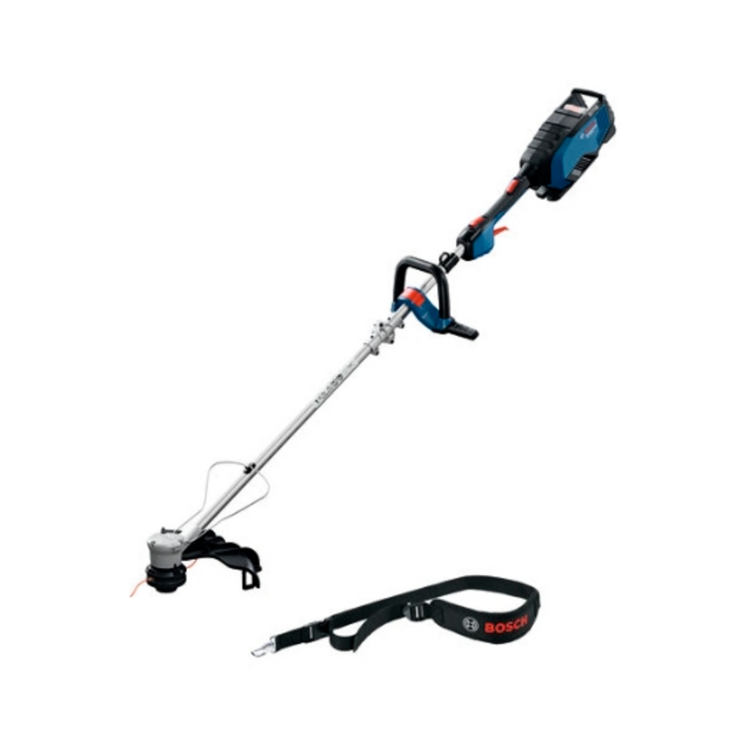 Akku-Rasentrimmer »GRT«, 18V-40