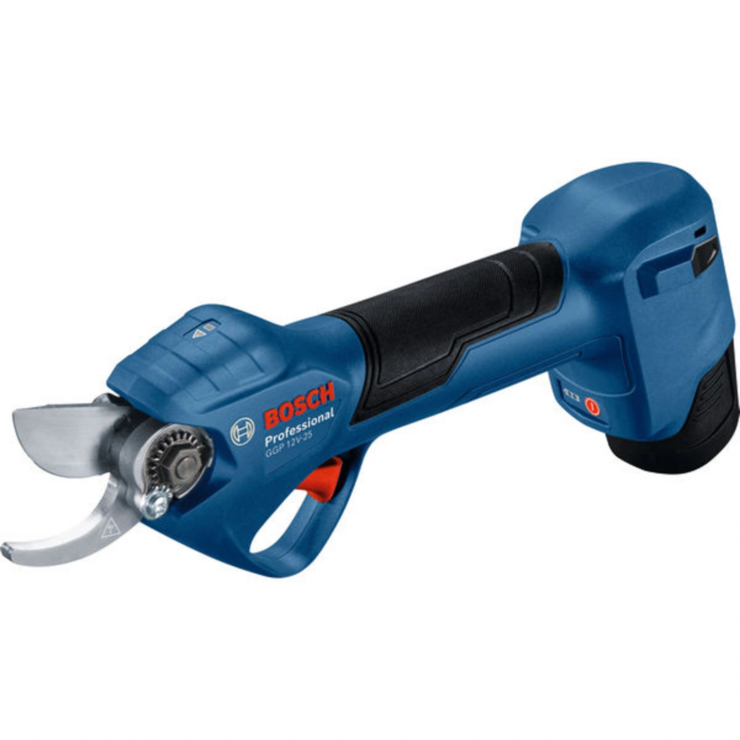 Gartenschere »GGP«, 12V-25, 2 x Akku GBA 12V 3.0Ah