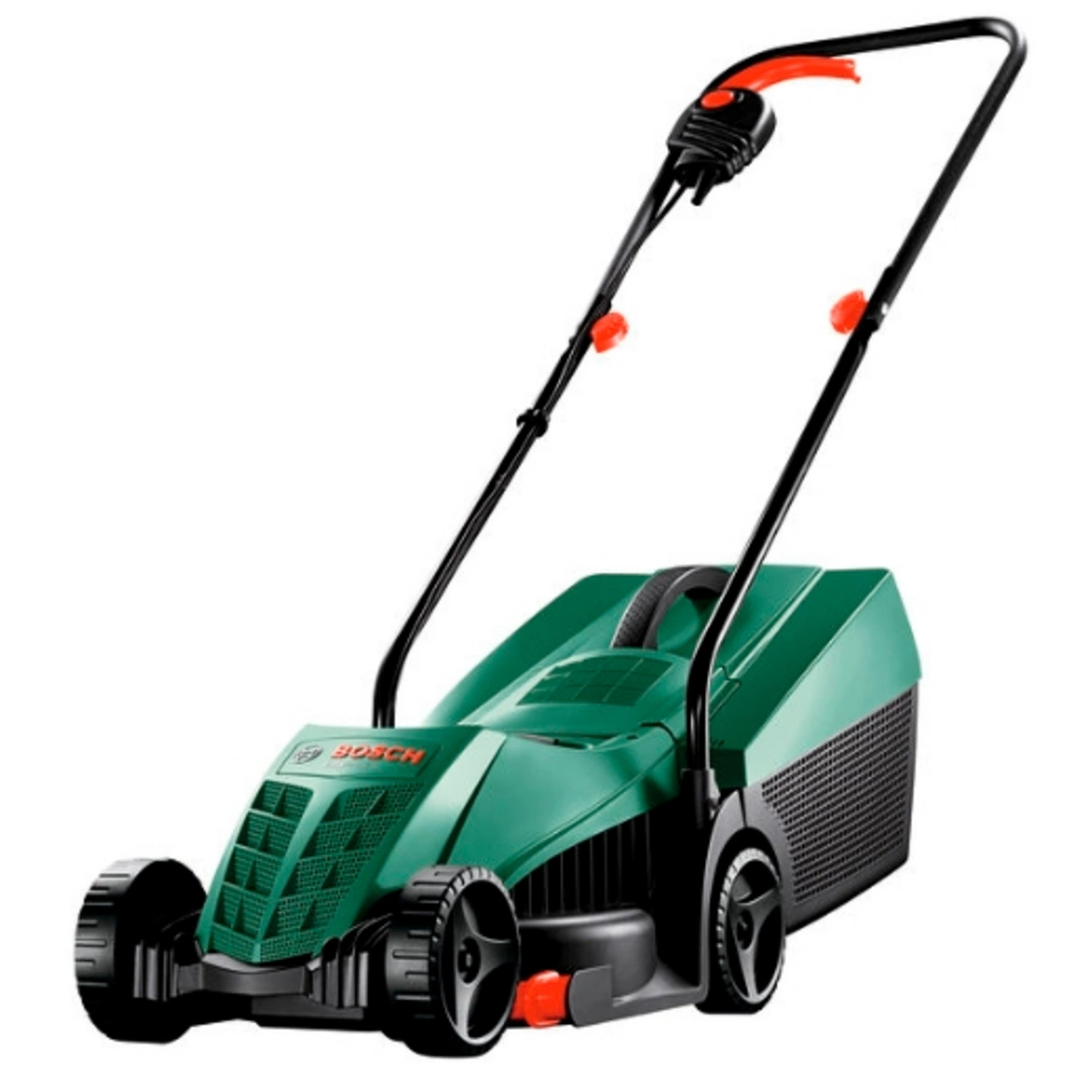 Elektro-Rasenmäher »EasyRotak«, 32-235