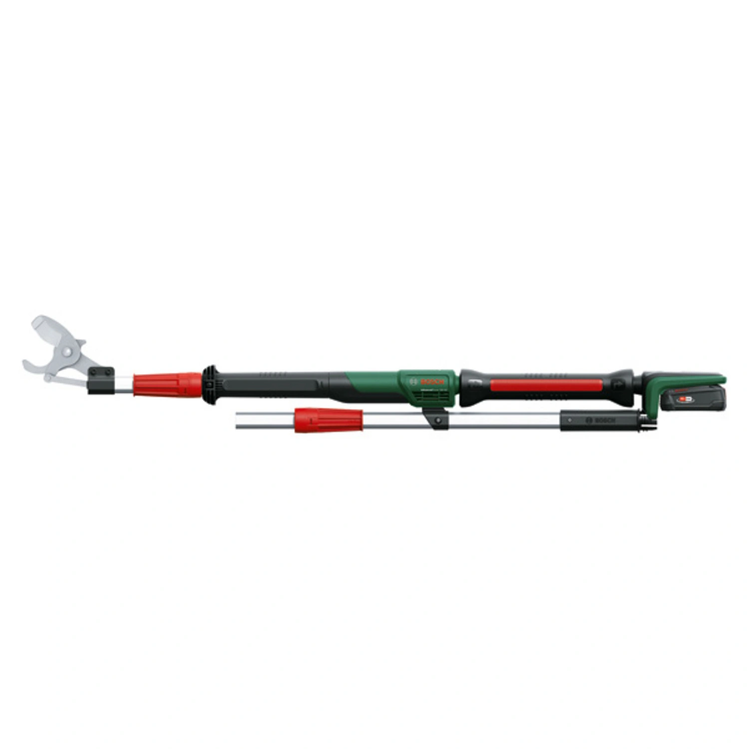 Gartenschere »AdvancedPrune«, 18V-45, 1 x Akku PBA 18V 2.0Ah