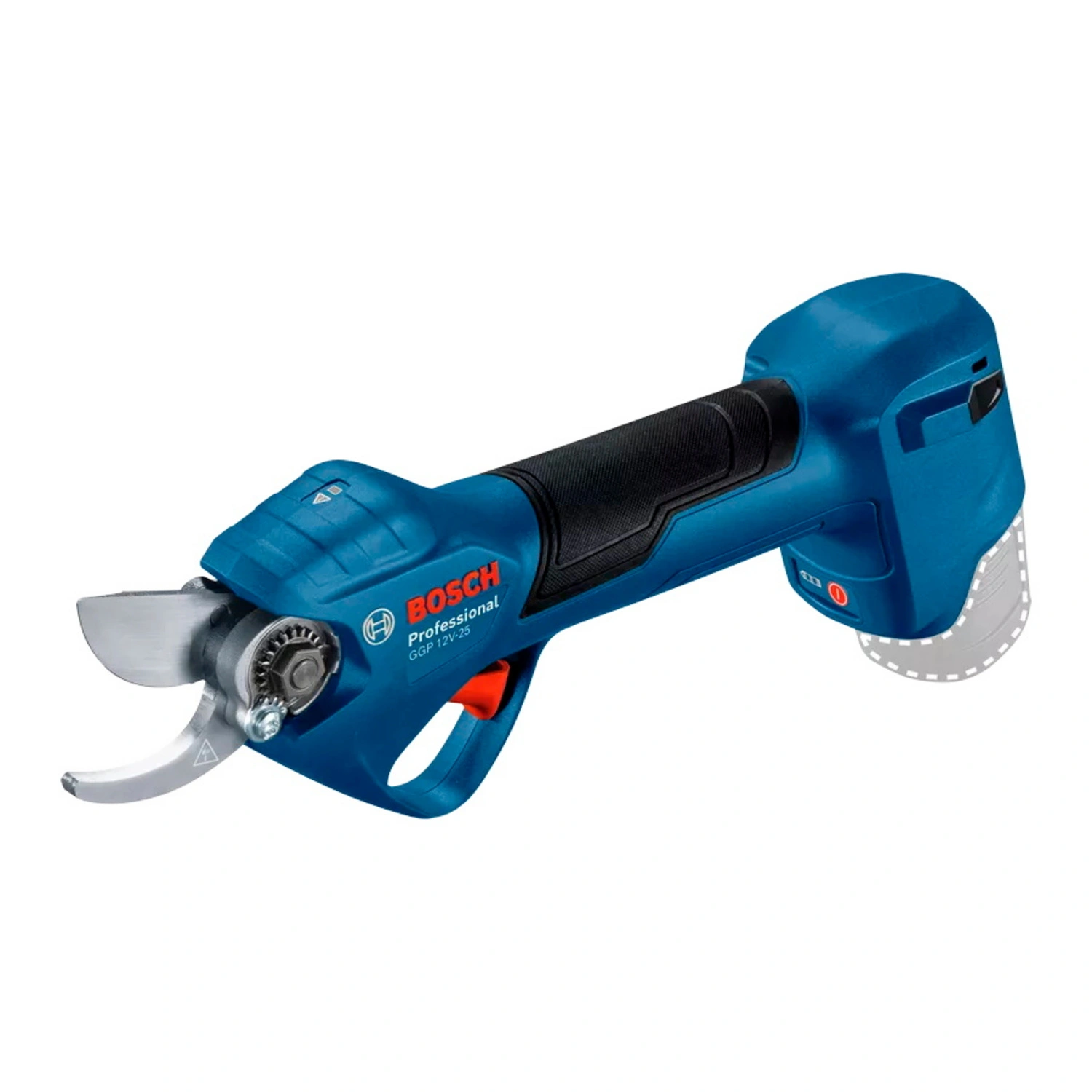 Gartenschere »GGP«, 12V-25