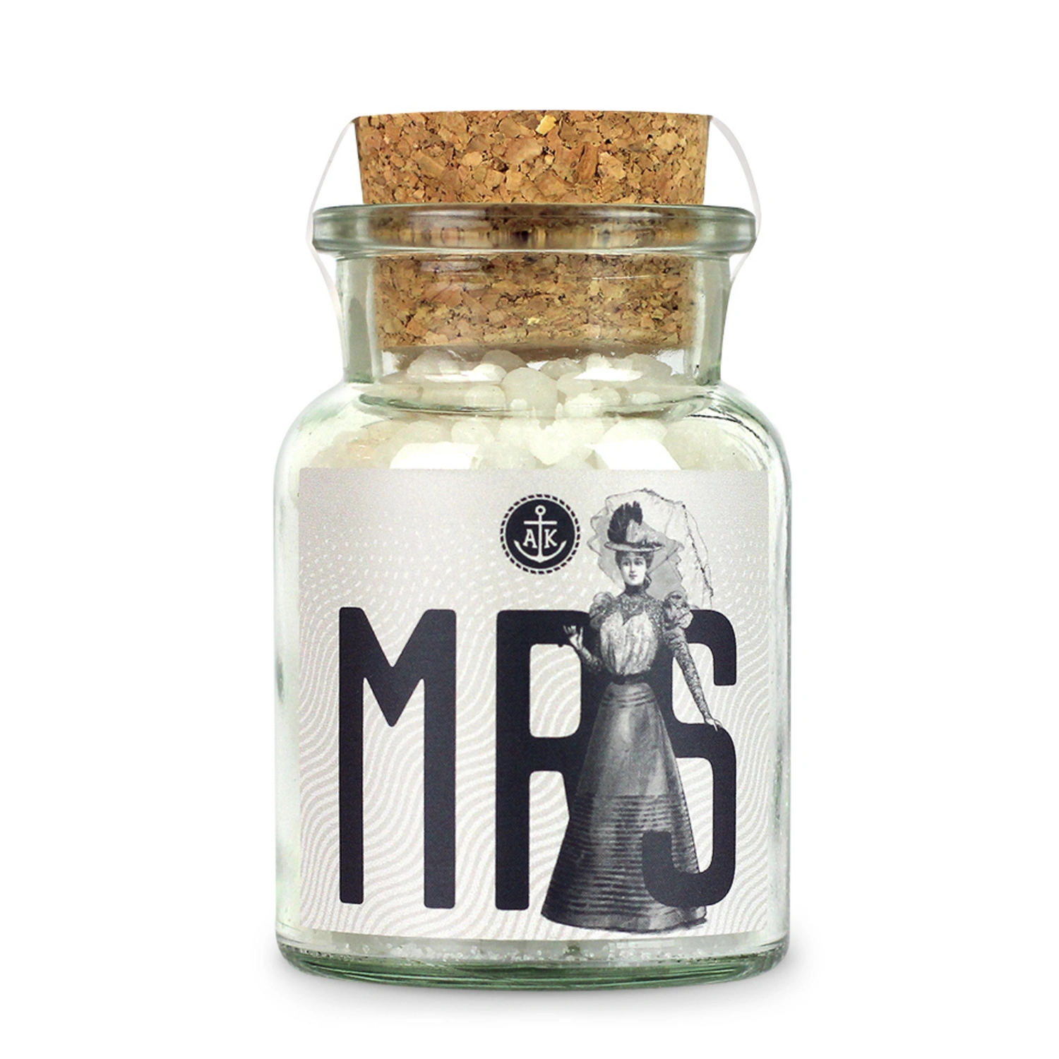 Gewürzkräutermischung, Ankerkraut Mrs. 170g Korkenglas