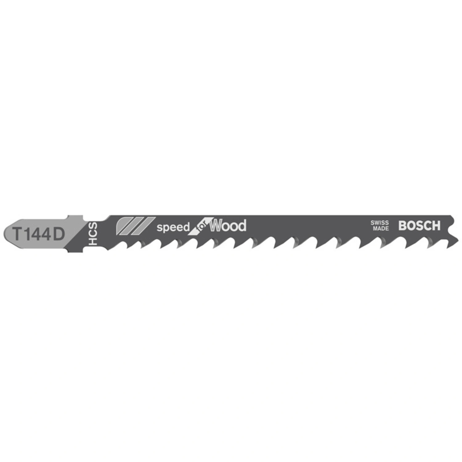 Ersatz-Sägeblatt »T 144 D«, für Holz 5er-Pack