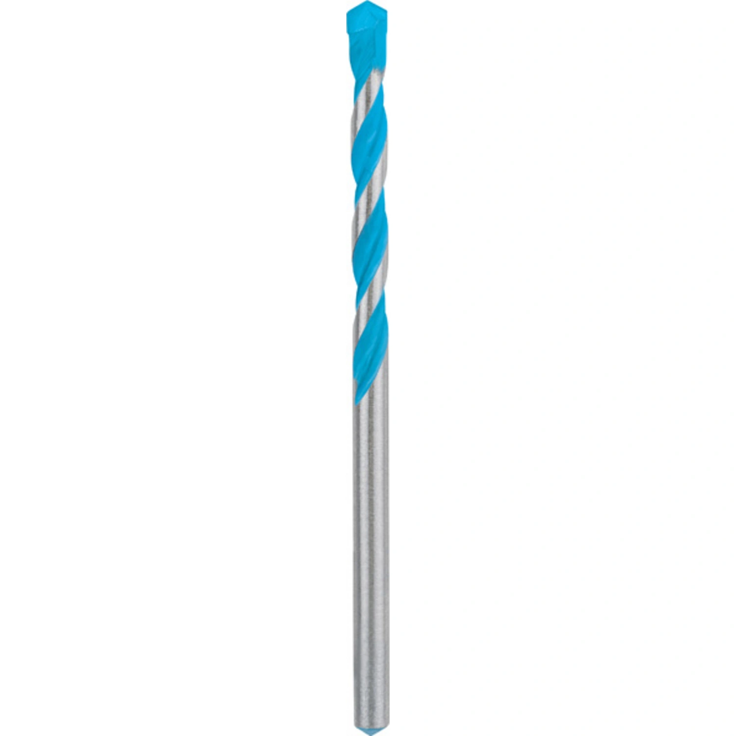 Mehrzweckbohrer »EXPERT CYL-9 Multi«, 4x45x75 mm