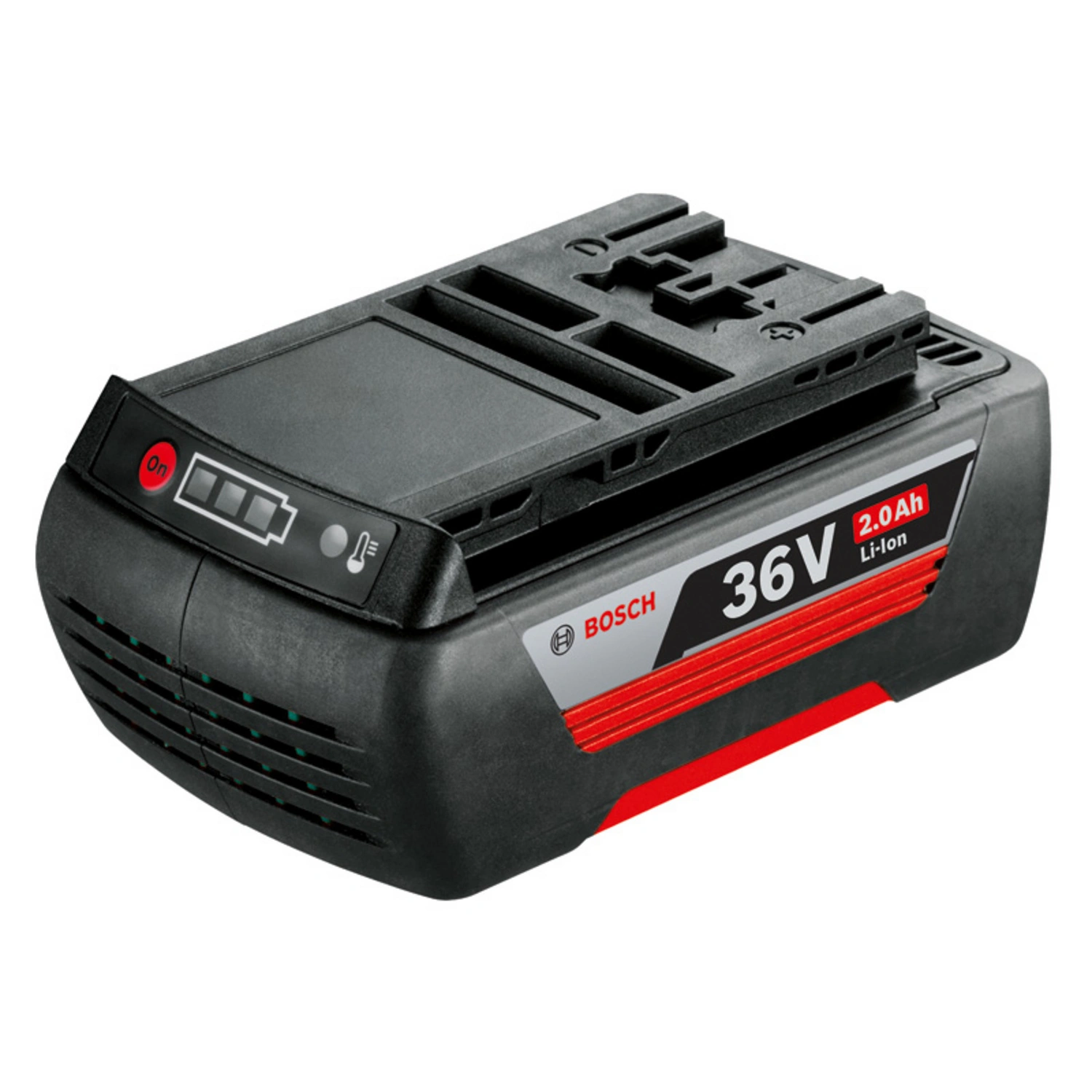 Akku »GBA«, 36V 2.0Ah