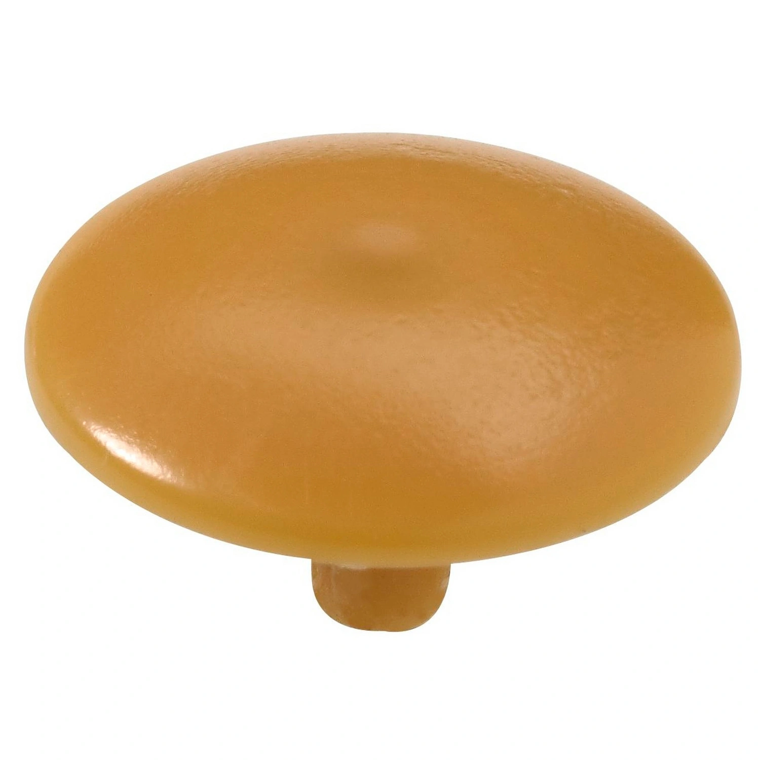 Abdeckkappe, für Schraube, 6,3×50 mm, beige