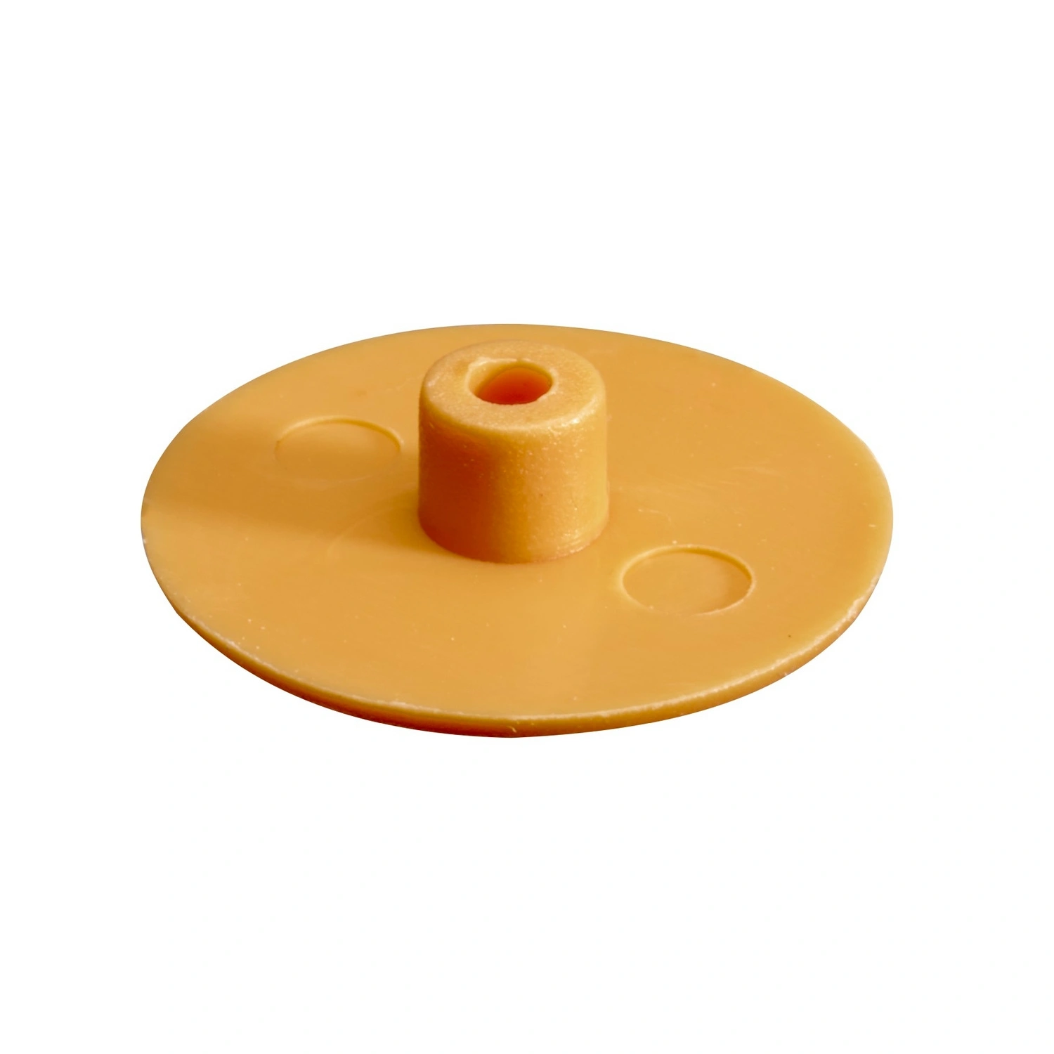 Abdeckkappe, D. 17 mm, für Rastex, beige