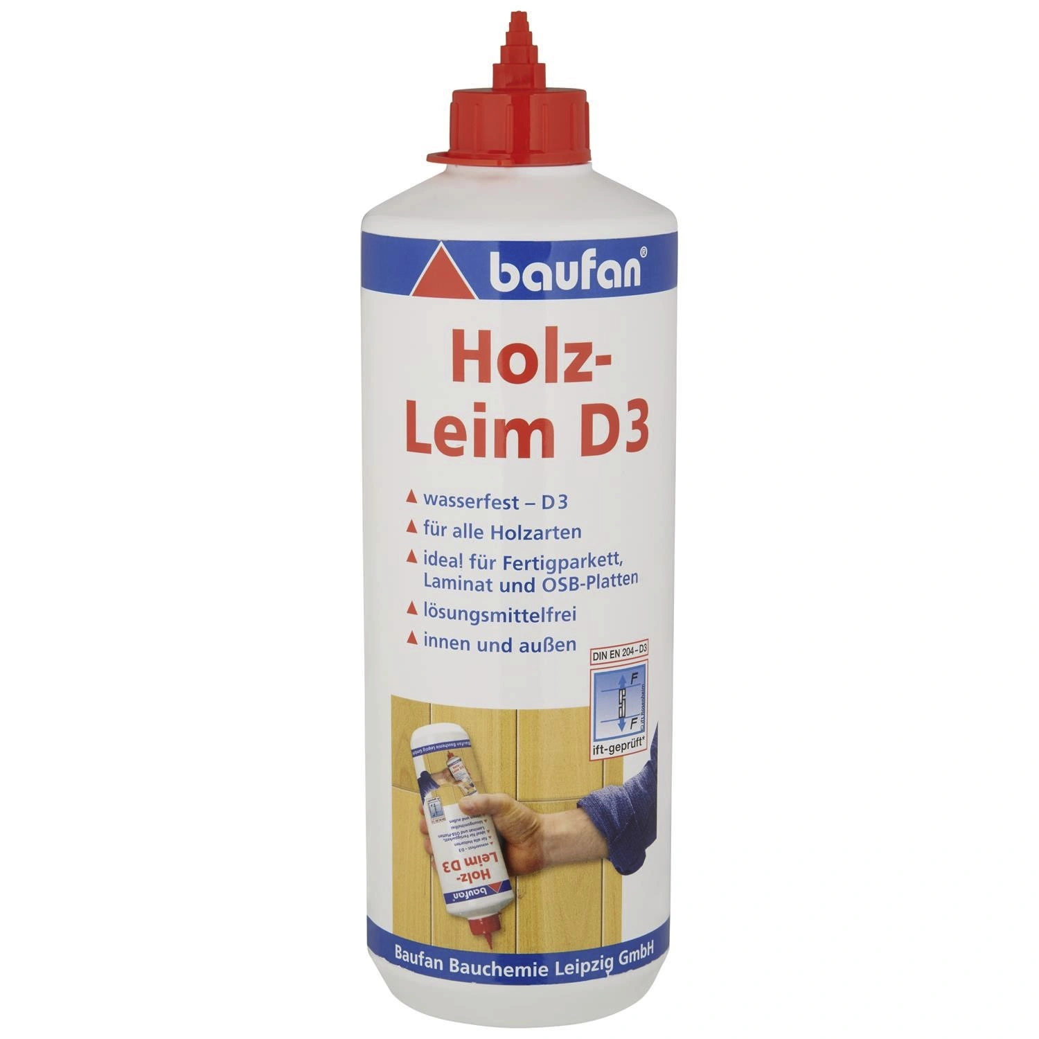Holzleim, 1 kg