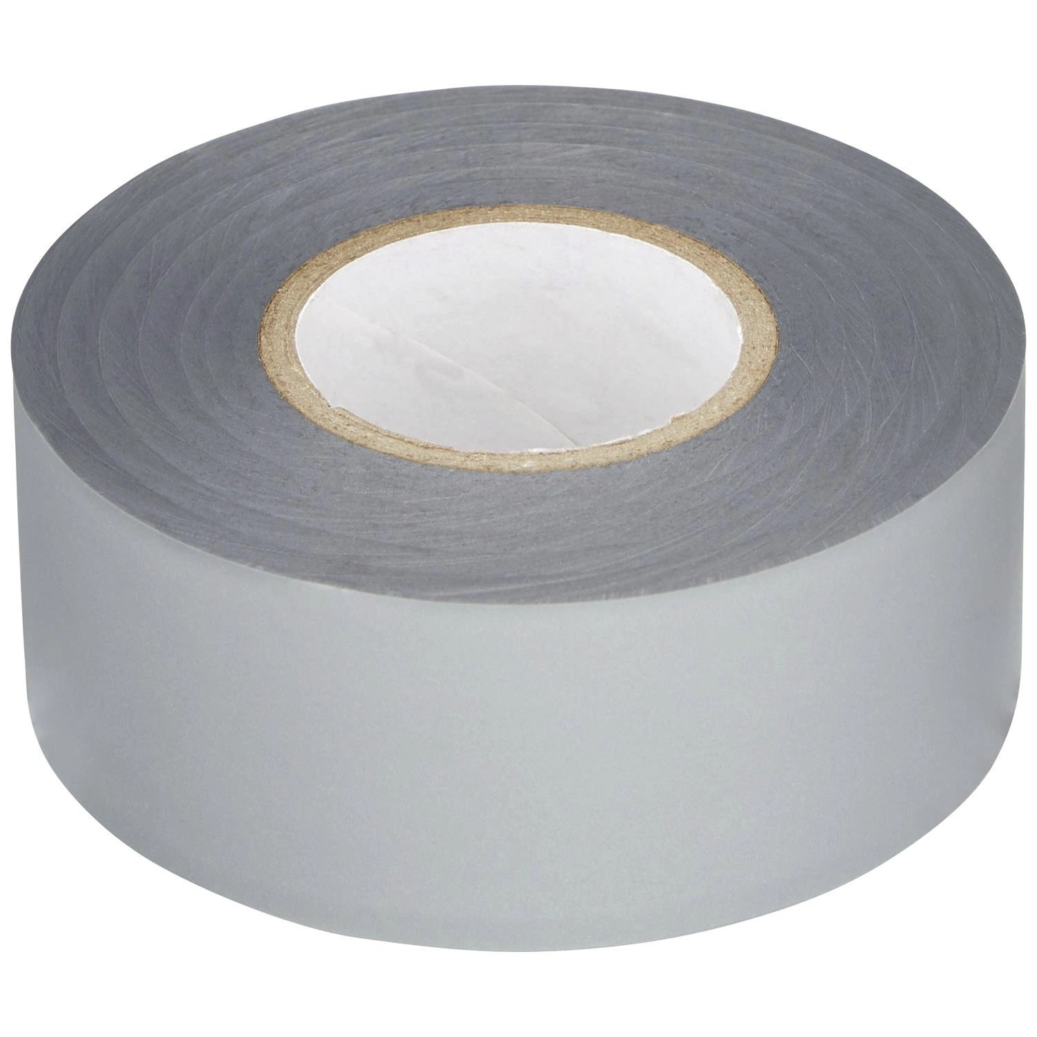 PVC-Klebeband, »CLIMATUBE® wool«, 33 m x 30 mm, grau