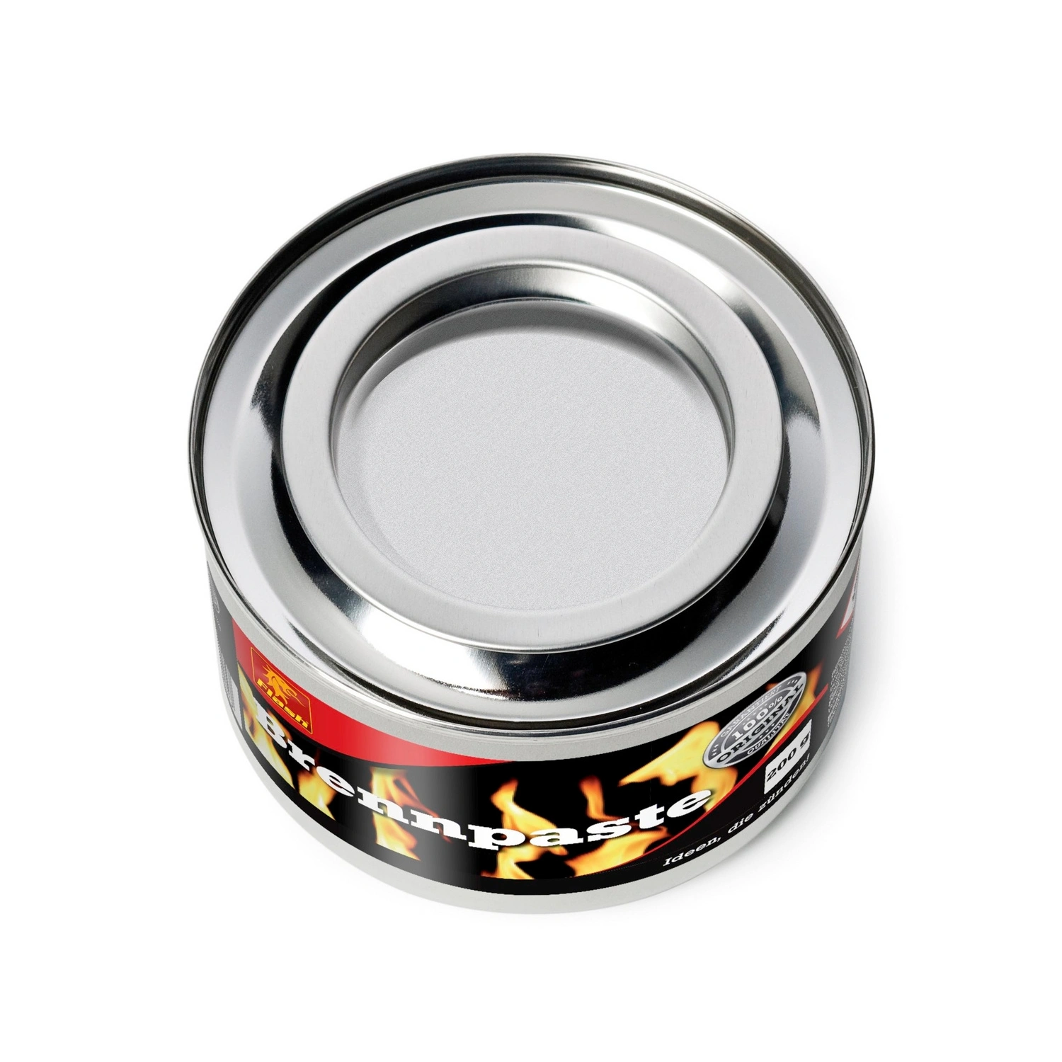 Brennpaste, Sicherheitsbrennpaste, 200 ml