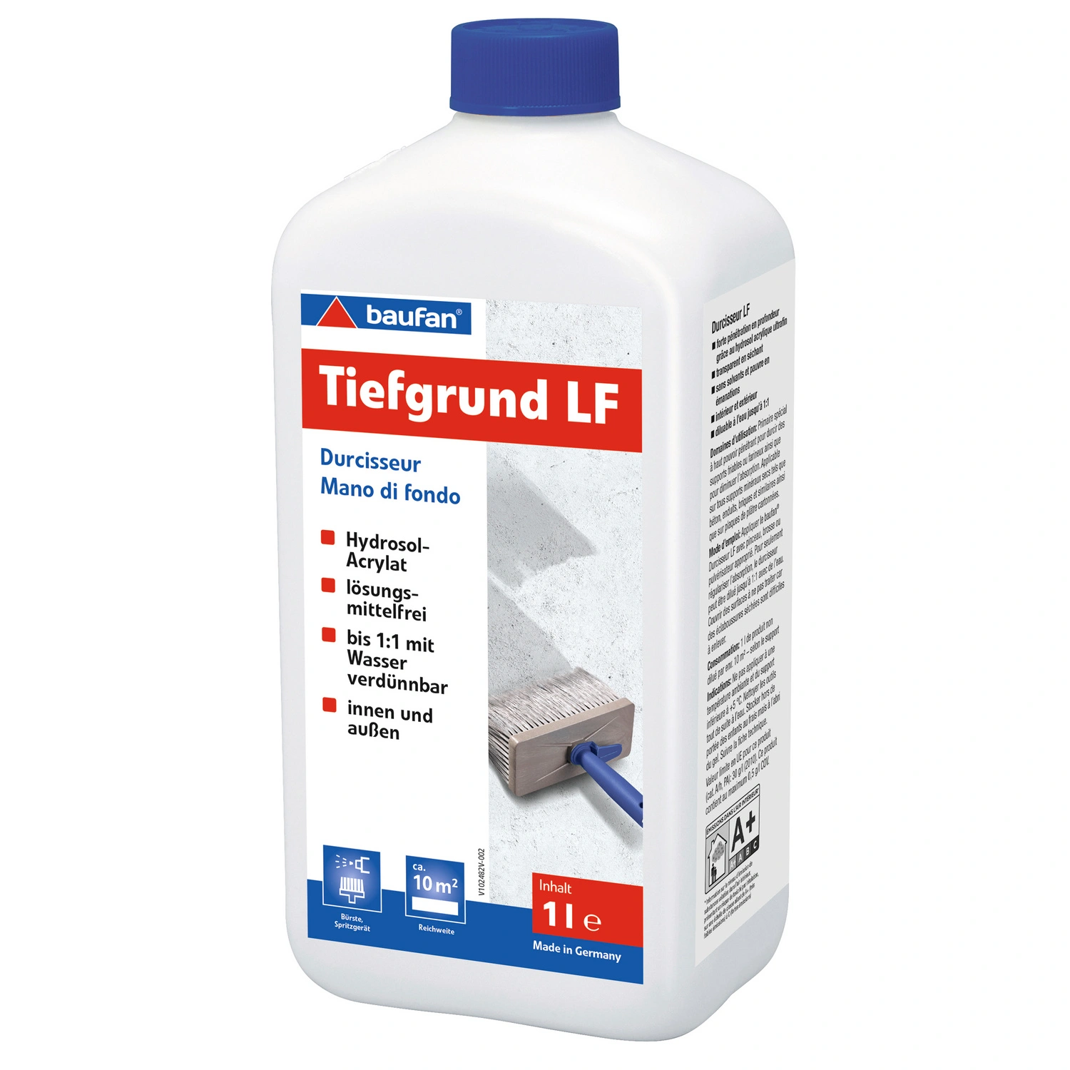 Tiefgrund, 1 l