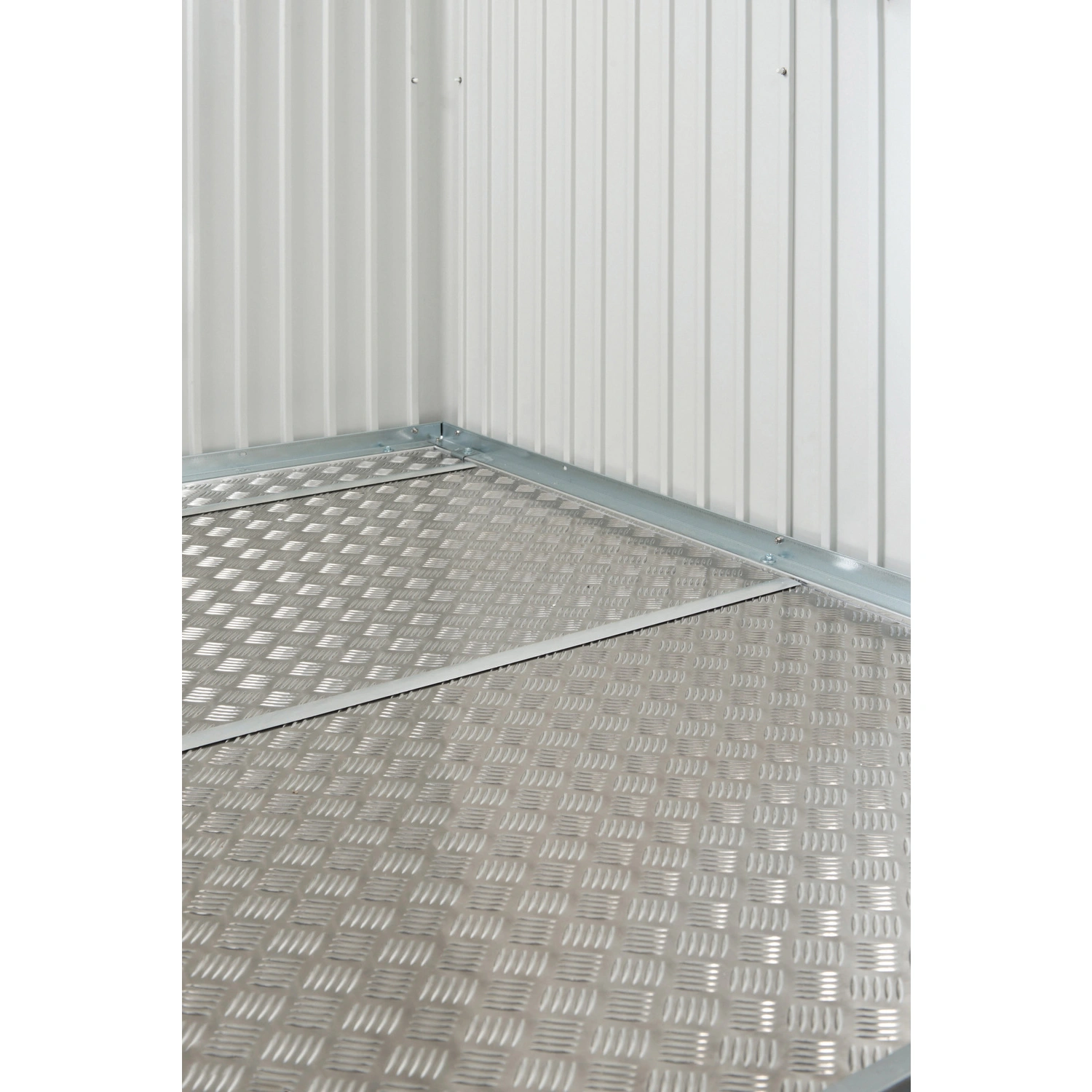 Bodenplatte »Woodstock«, BxHxT: 285,5 x 0,2 x 69,5 cm, Gr. 300