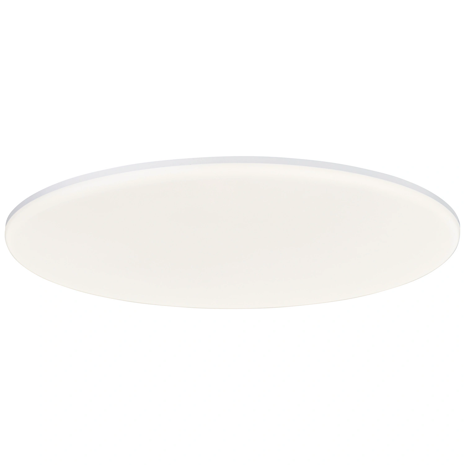 LED-Deckenleuchte »Colden«, 48 W, 6000 lm, 4000K, Kunststoff, weiß
