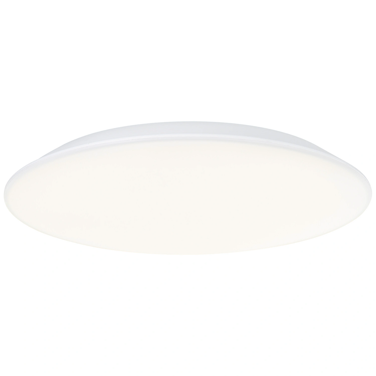 LED-Deckenleuchte »Colden«, 24 W, 2700 lm, 4000K, Kunststoff, weiß