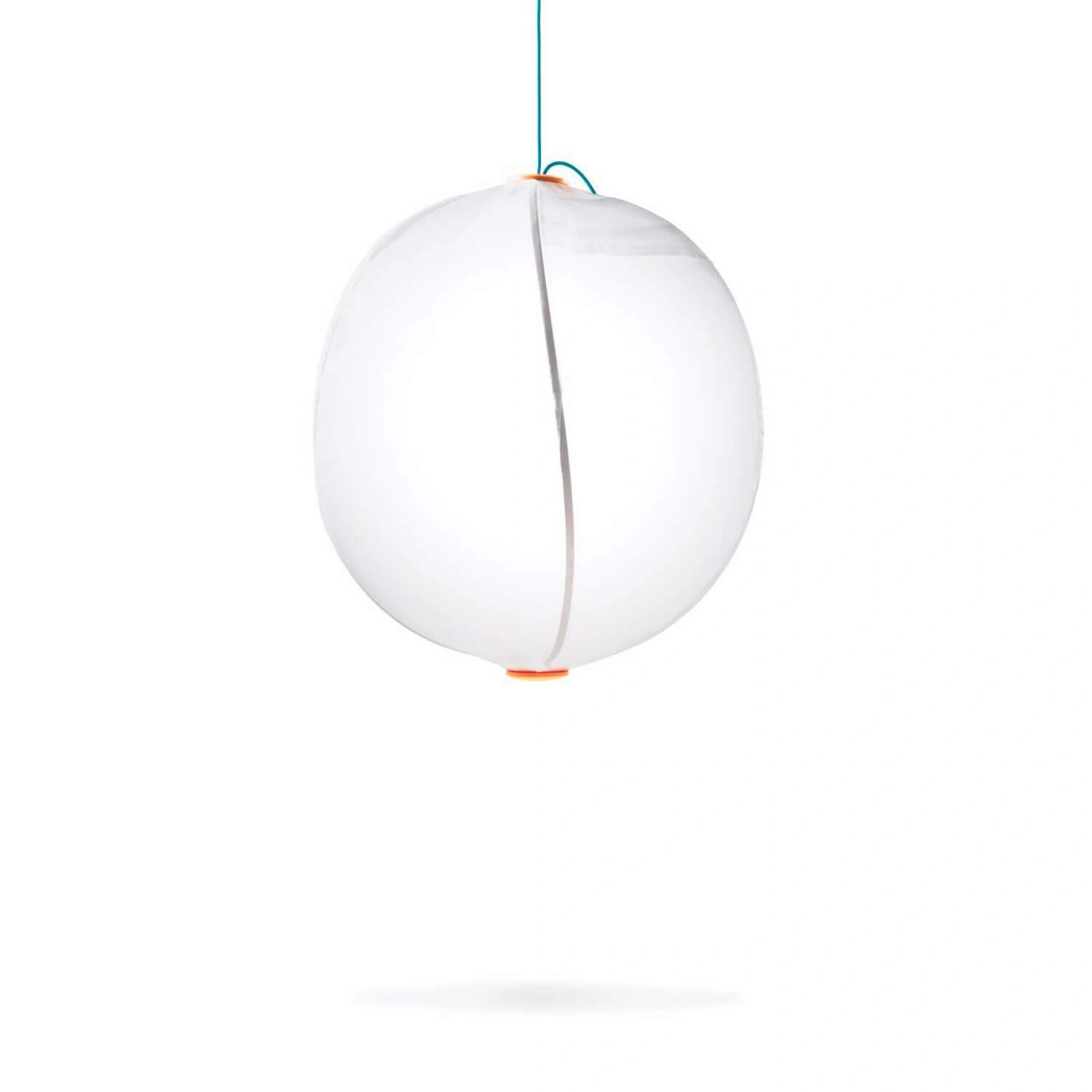 Campingleuchte »SiteLight Lantern (2021)«, BxH: 28 x 32 cm, 300 lm, weiß