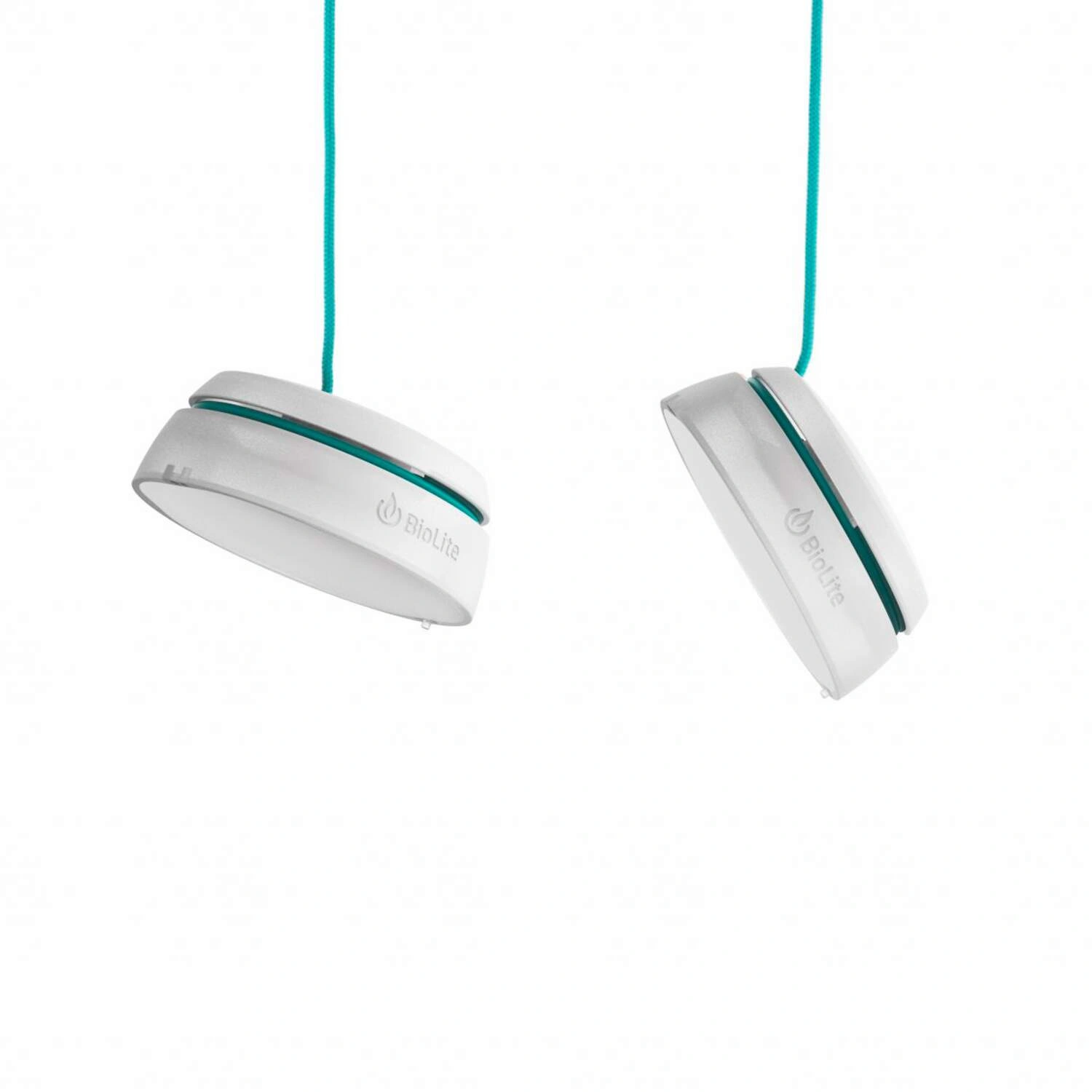 Campingleuchte »SiteLight Duo (2021)«, BxH: 6,48 x 5,31 cm, 300 lm, weiß