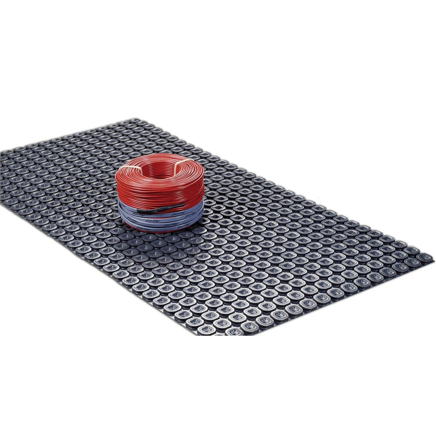 Elektro-Fußbodenheizung »Terraheat PLUS«, 1 m²