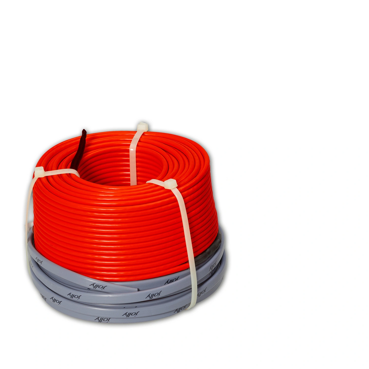 Elektro-Fußbodenheizung »Elektroheat Profi 5,5 m²«, 3,5 – 5,5 m², Länge: 63 m, 815 W